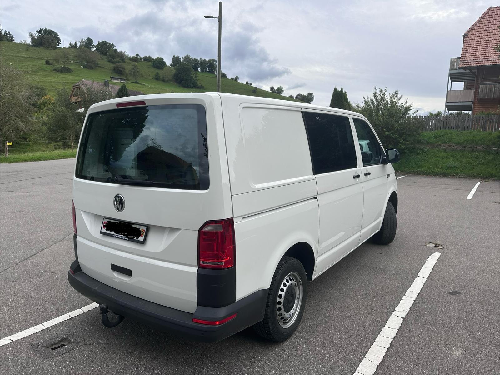 VW T6 2.0 TDI Euro 6-image-3