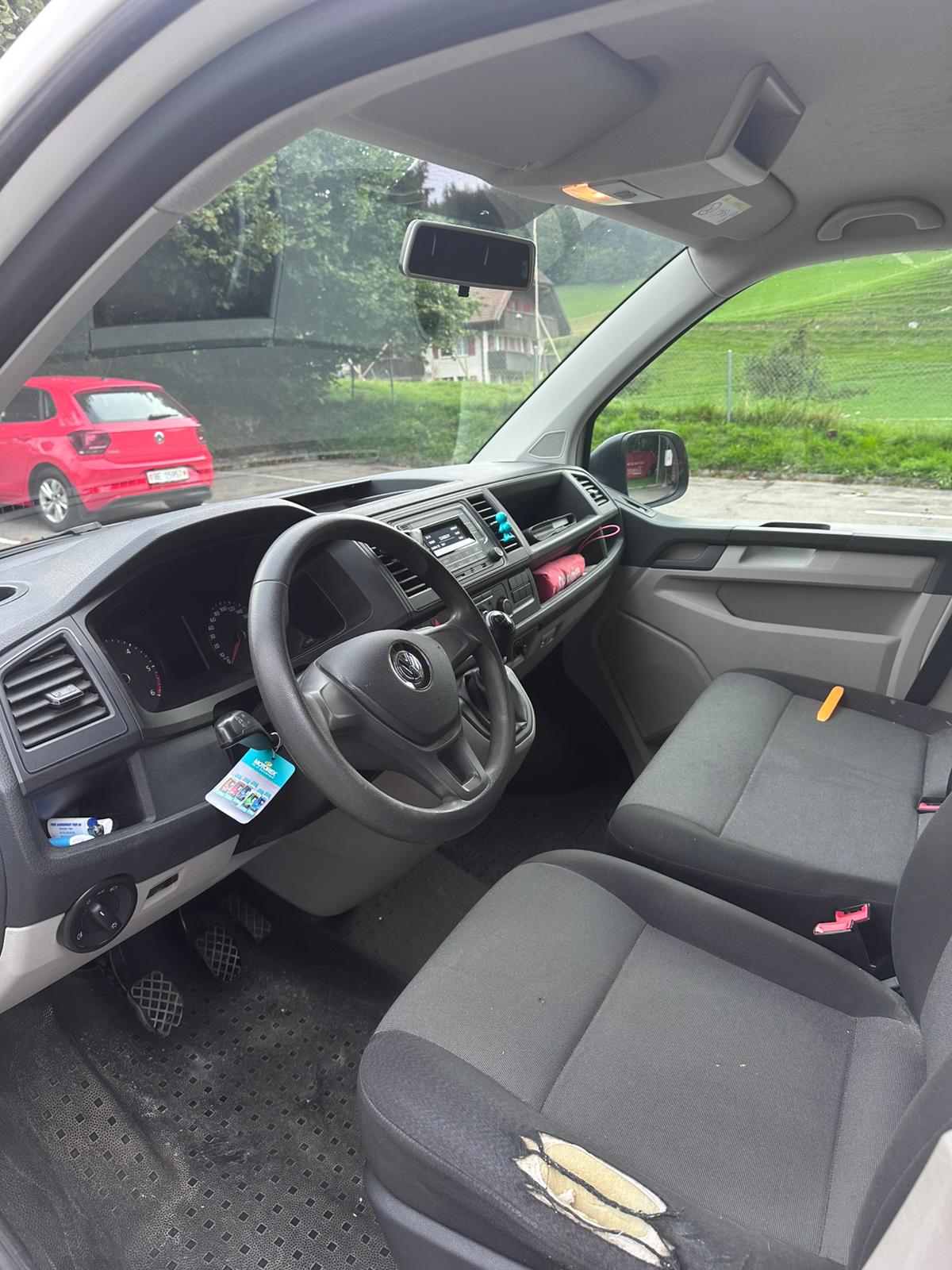 VW T6 2.0 TDI Euro 6-image-4