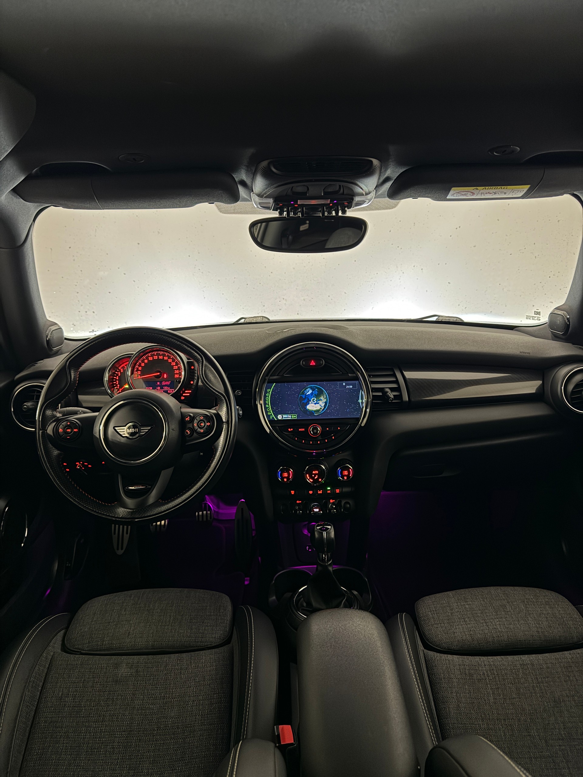 MINI Cooper S-image-10