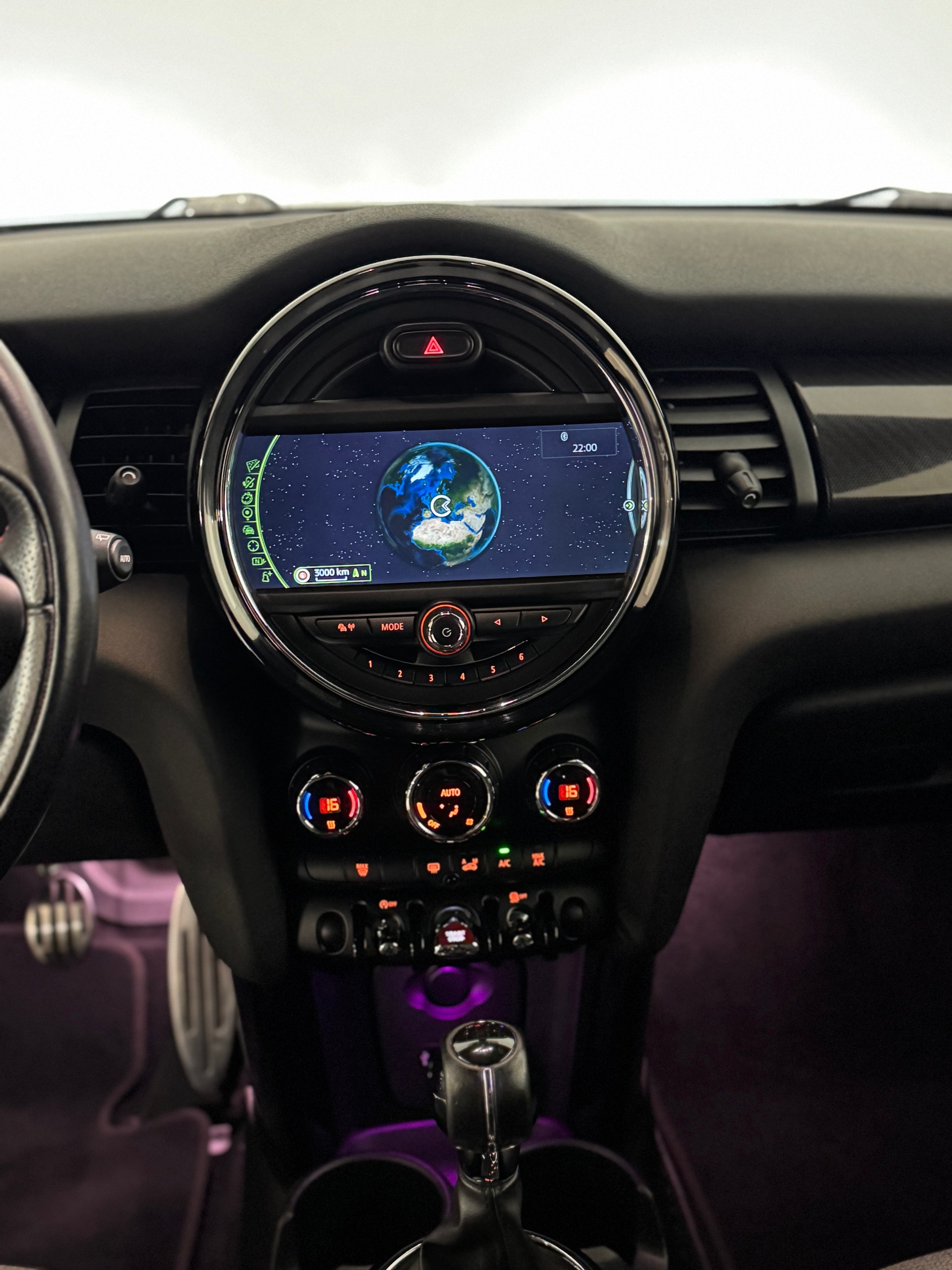 MINI Cooper S-image-12
