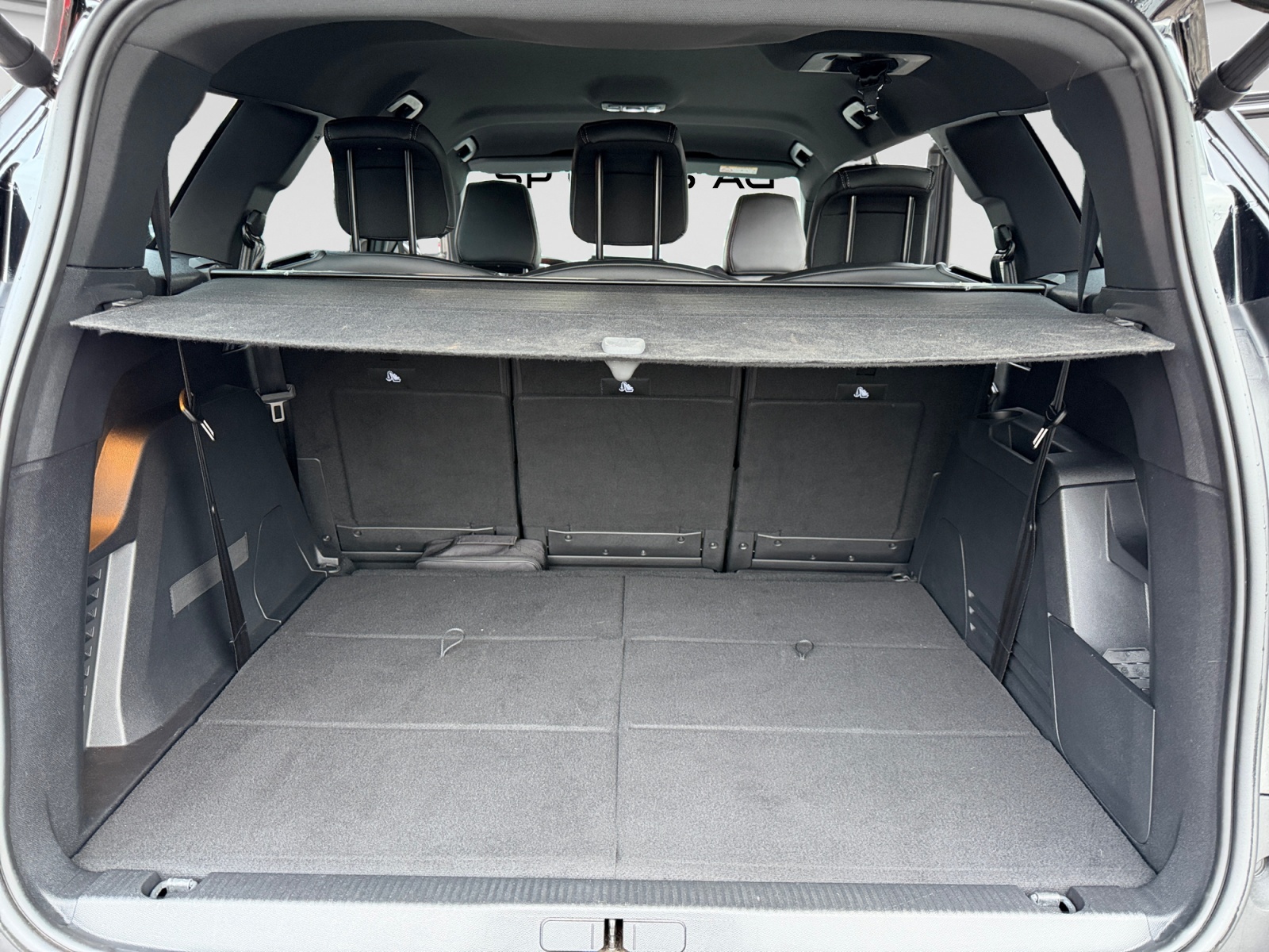 PEUGEOT 5008 1.2 Pure Tech Active Pack-image-17