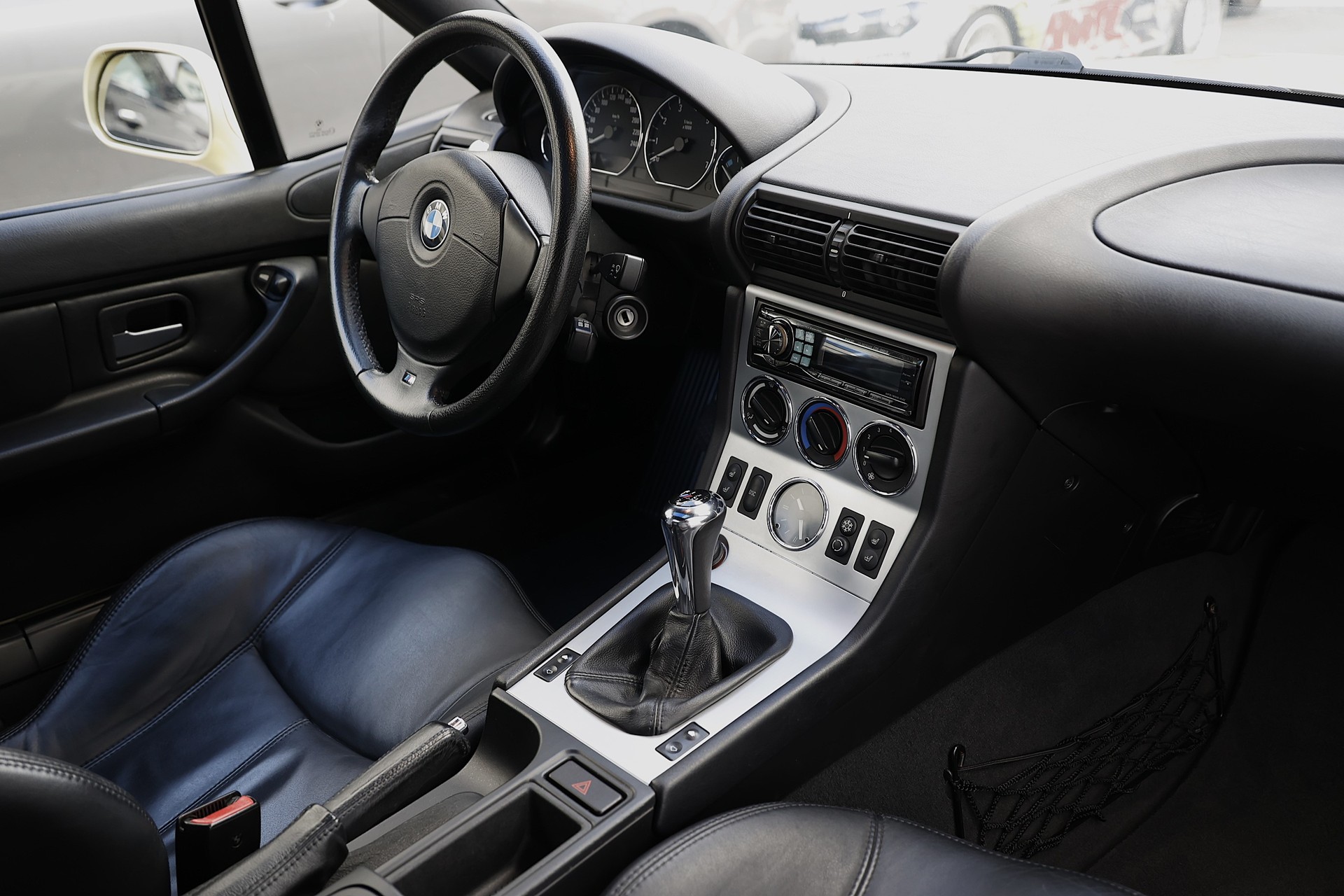 BMW Z3 3.0i Coupé-image-20
