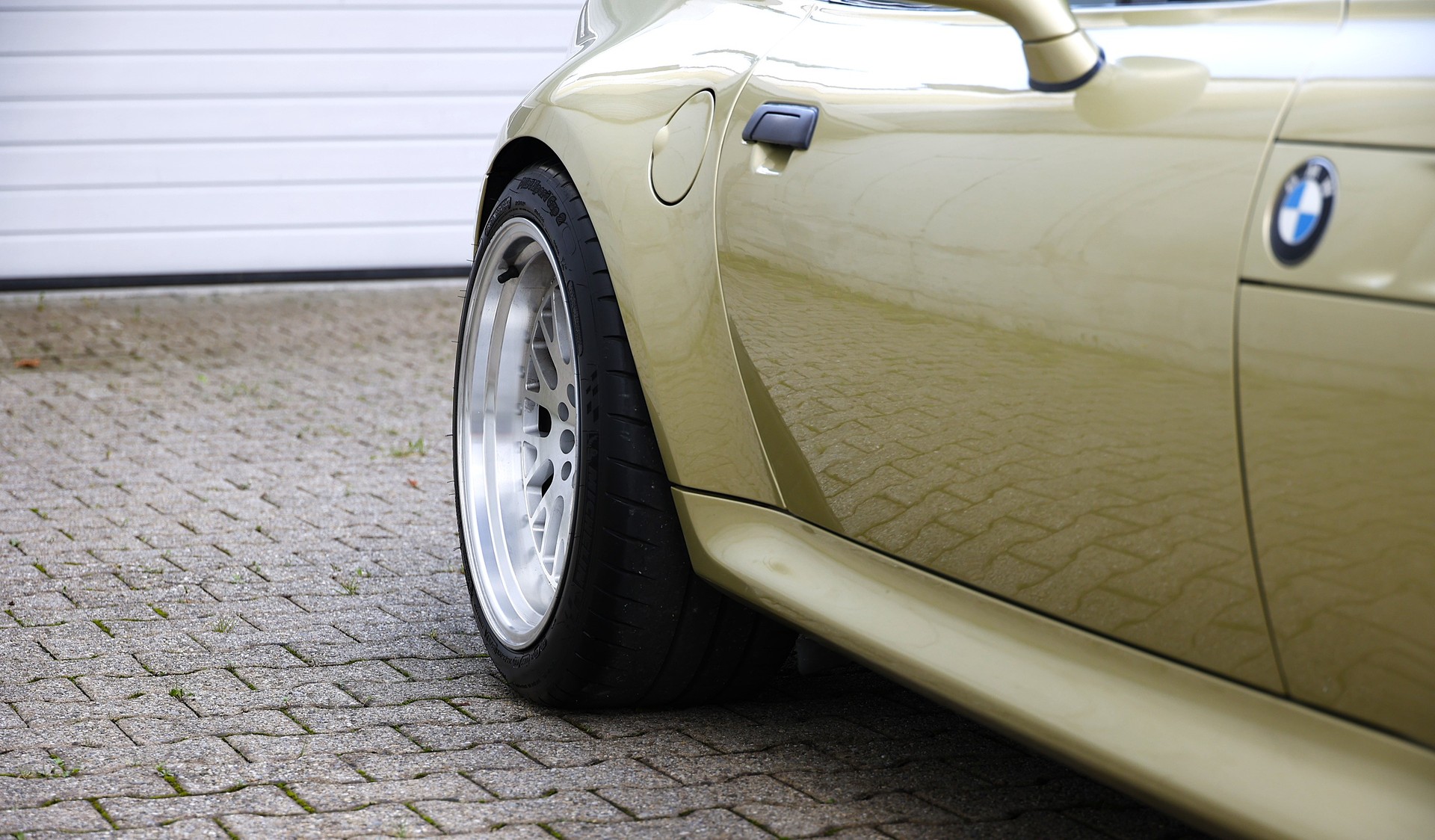 BMW Z3 3.0i Coupé-image-9