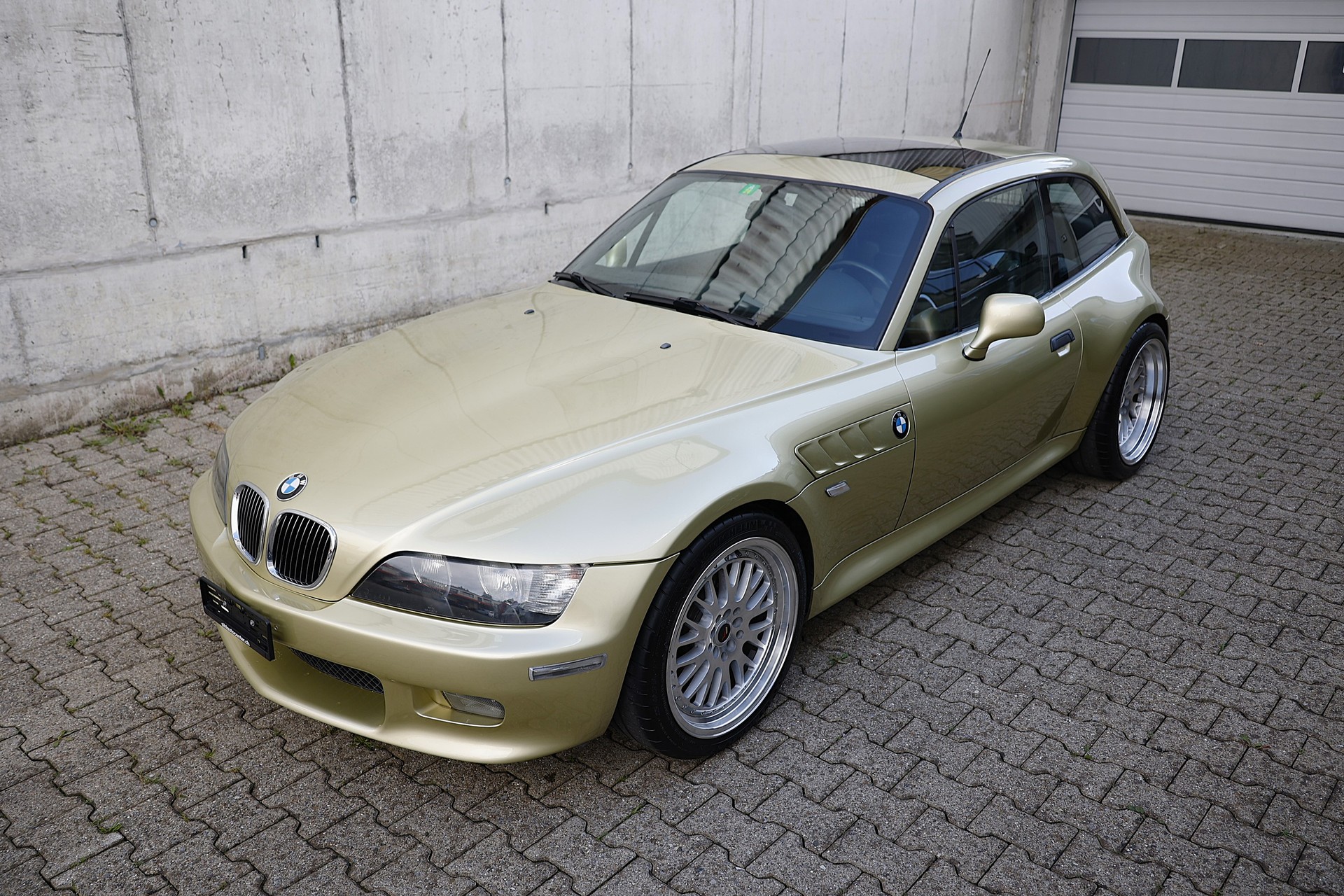 BMW Z3 3.0i Coupé-image-7