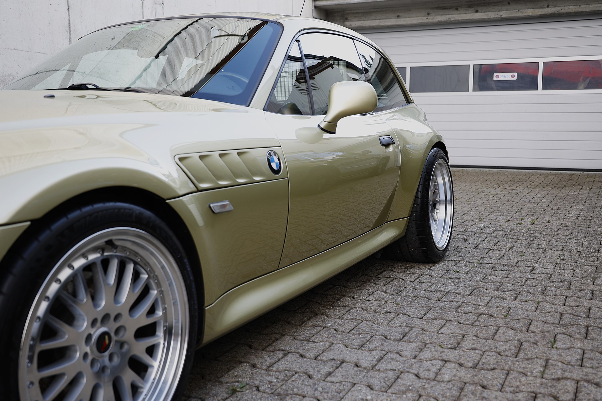 BMW Z3 3.0i Coupé-image-8