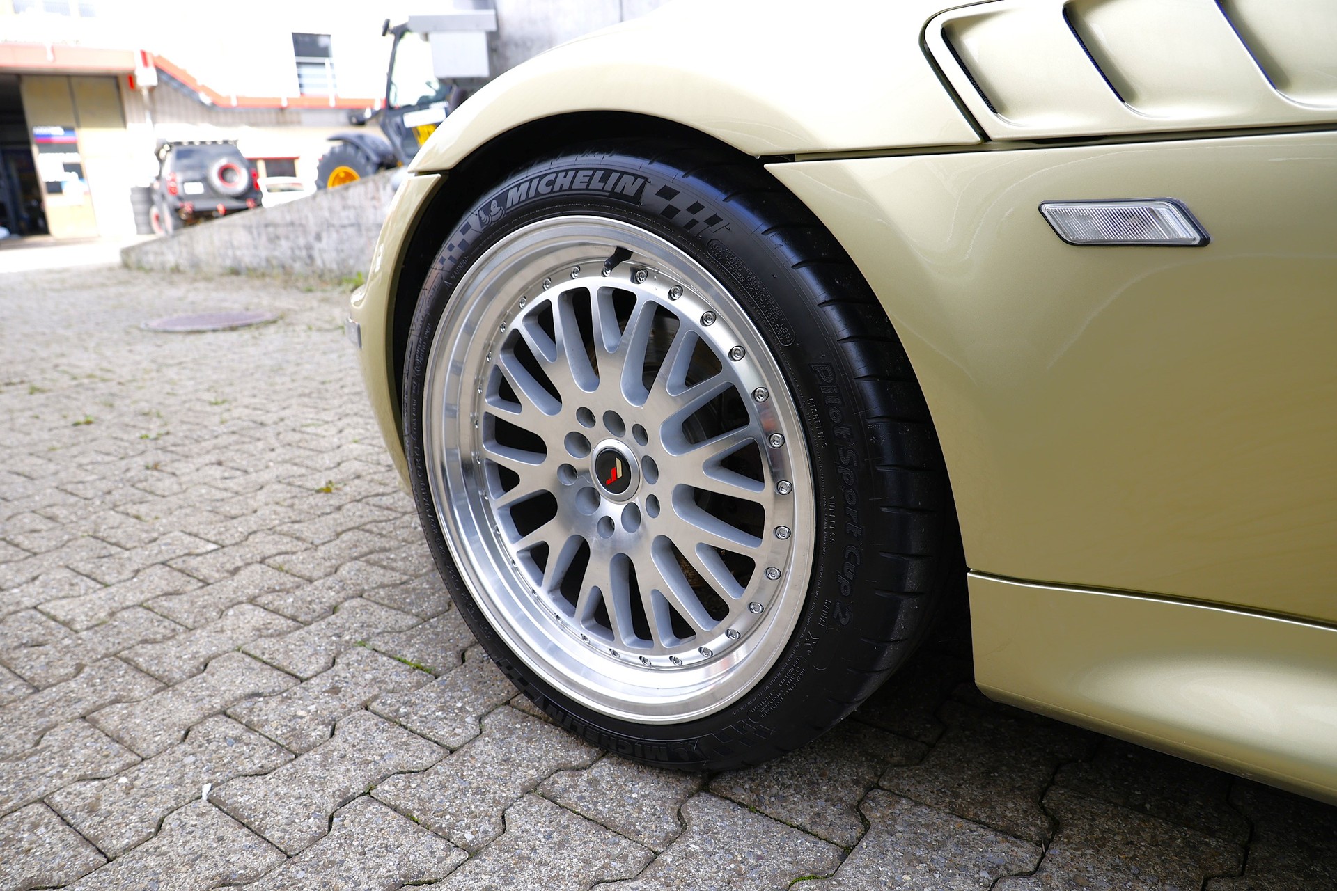 BMW Z3 3.0i Coupé-image-10