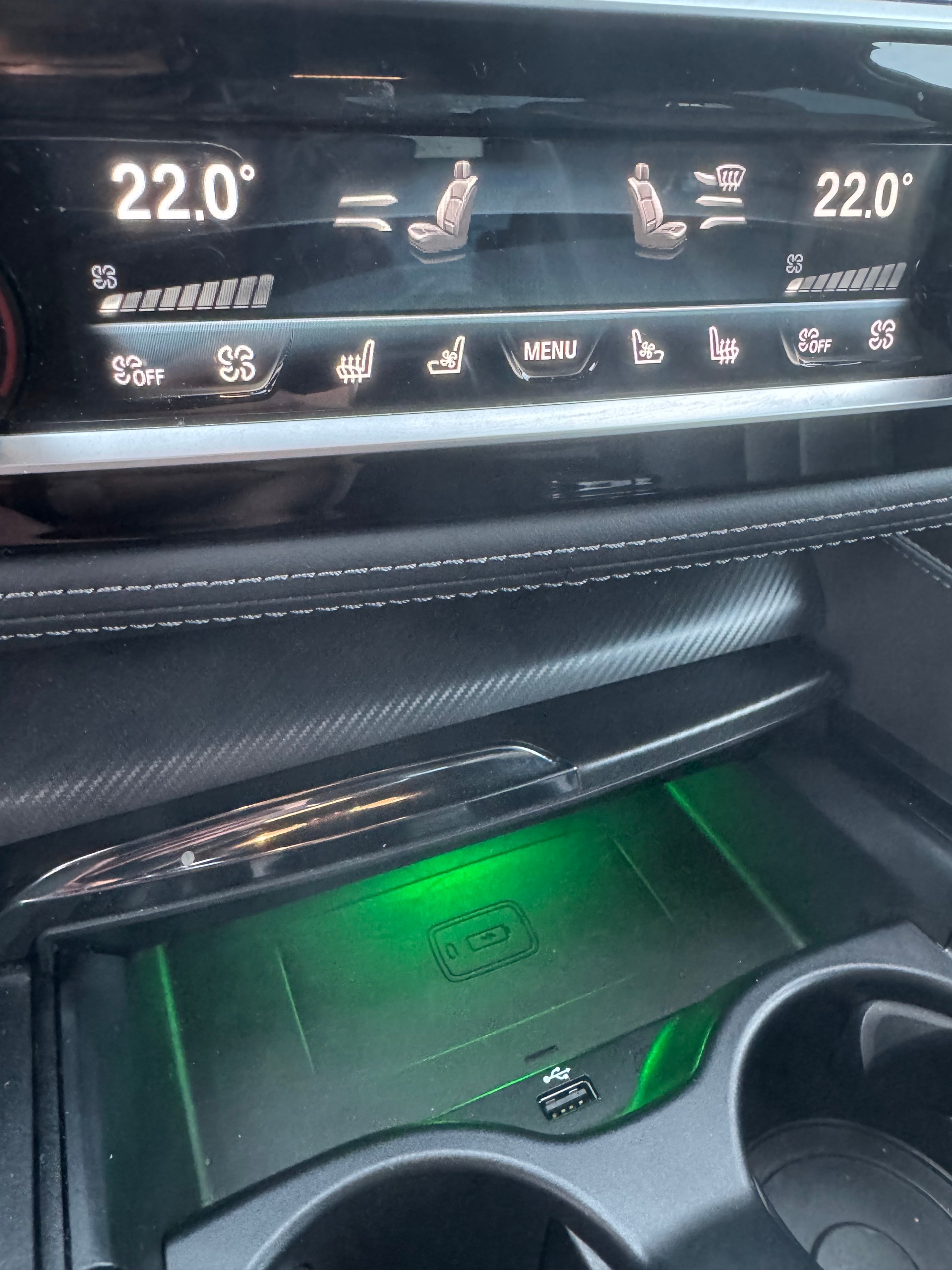BMW M5 xDrive Competition Drivelogic-image-10
