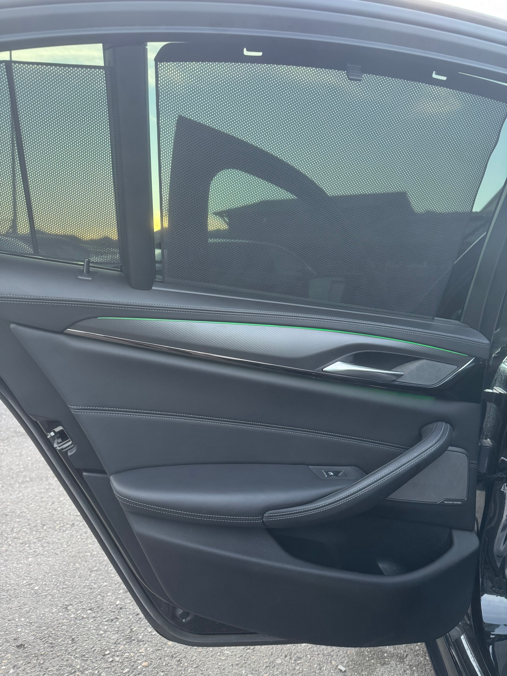 BMW M5 xDrive Competition Drivelogic-image-17