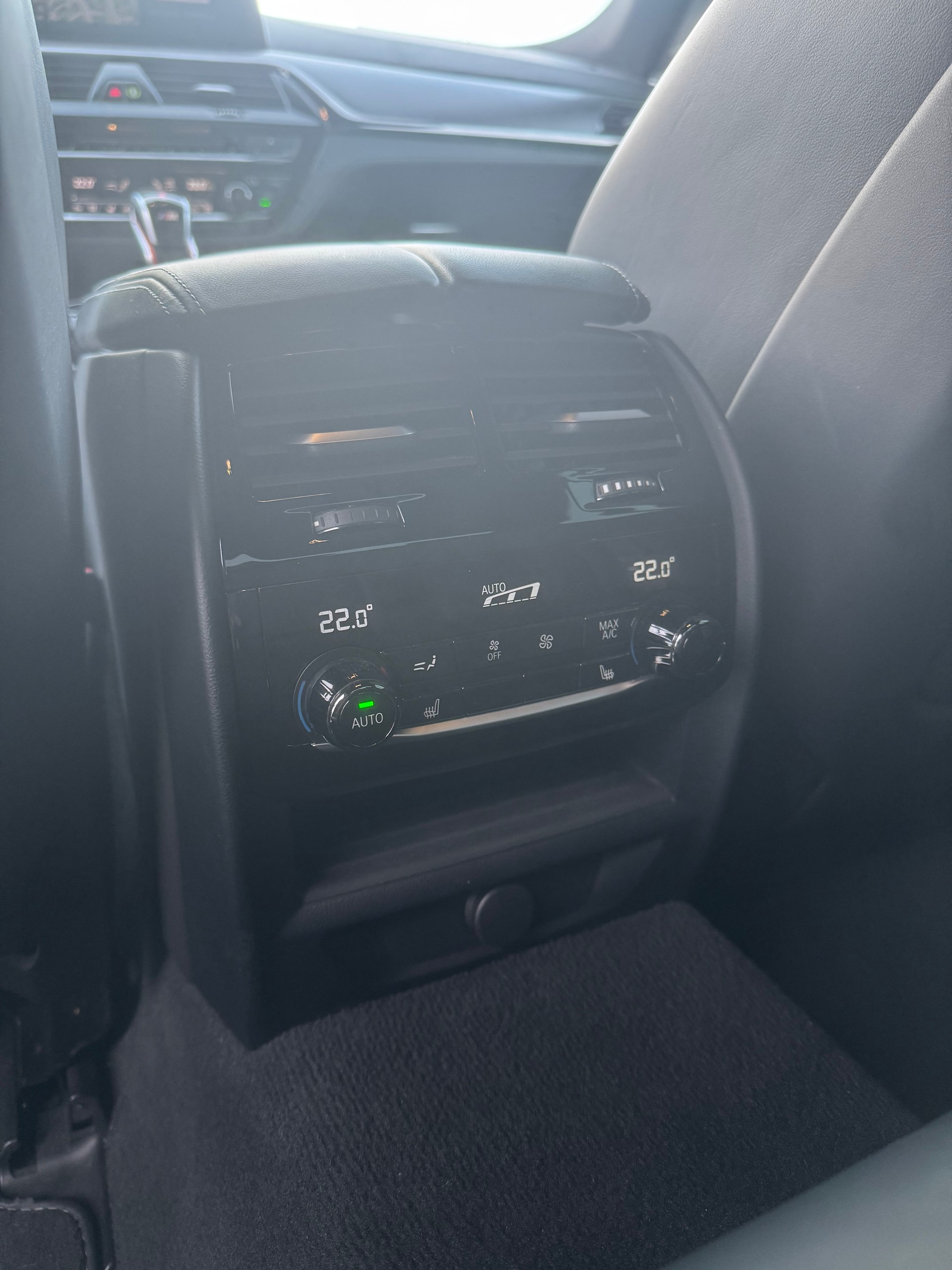 BMW M5 xDrive Competition Drivelogic-image-18