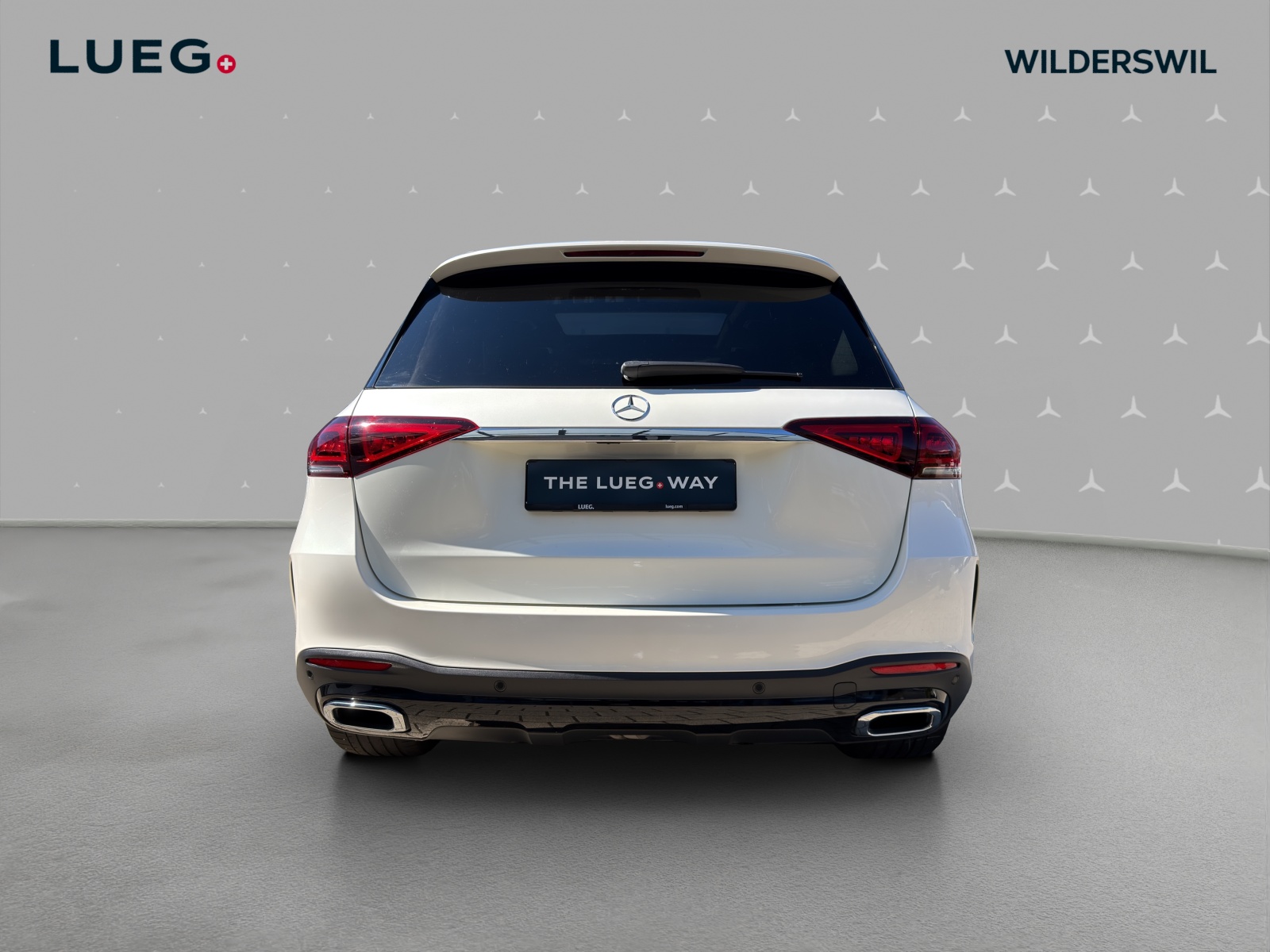 MERCEDES-BENZ GLE 400 d 4Matic AMG Line 9G-Tronic-image-3