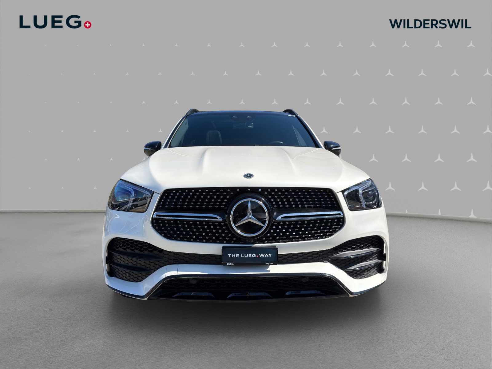 MERCEDES-BENZ GLE 400 d 4Matic AMG Line 9G-Tronic-image-5