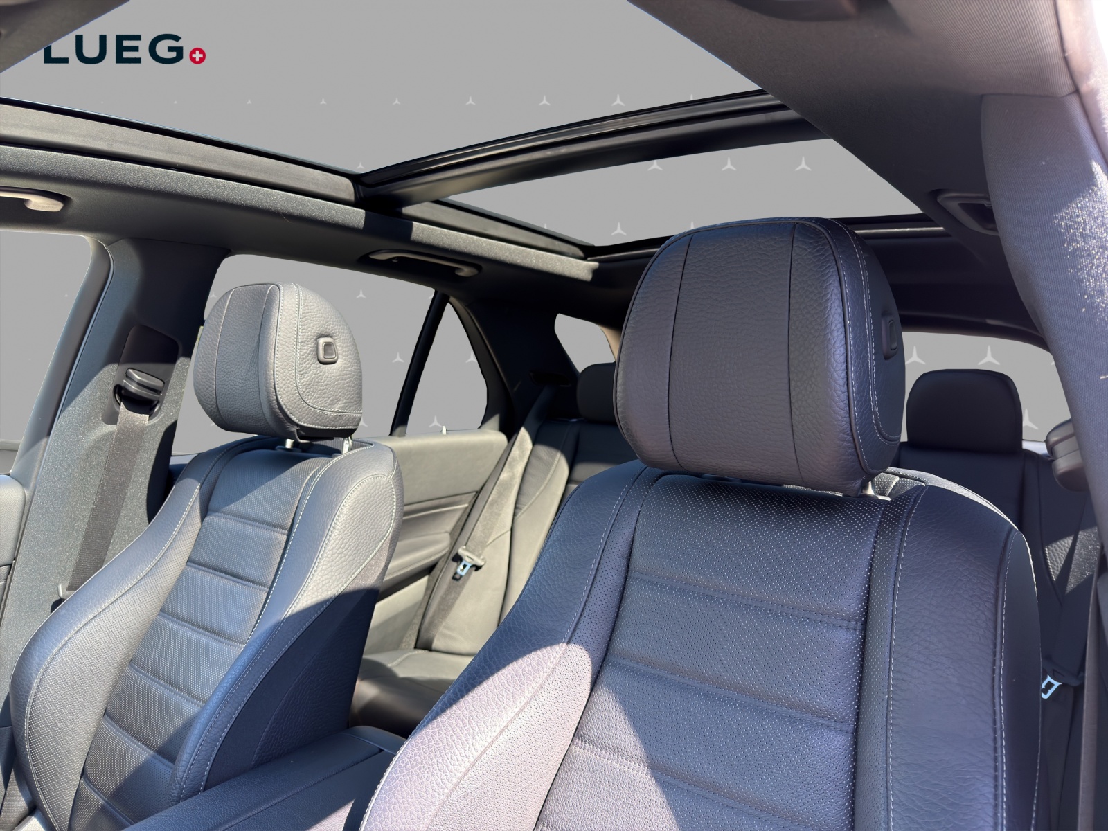 MERCEDES-BENZ GLE 400 d 4Matic AMG Line 9G-Tronic-image-8