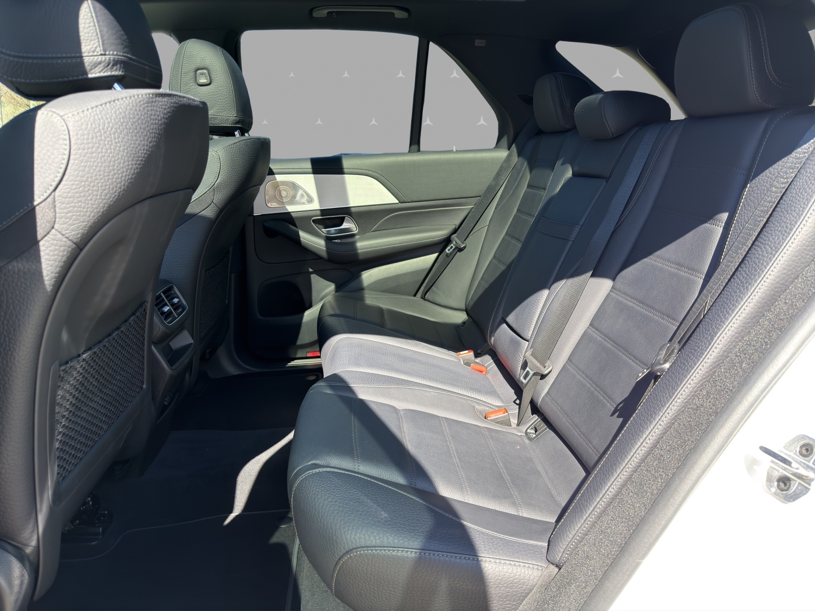 MERCEDES-BENZ GLE 400 d 4Matic AMG Line 9G-Tronic-image-12