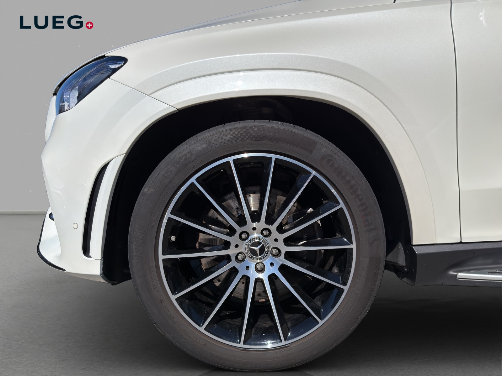 MERCEDES-BENZ GLE 400 d 4Matic AMG Line 9G-Tronic-image-6