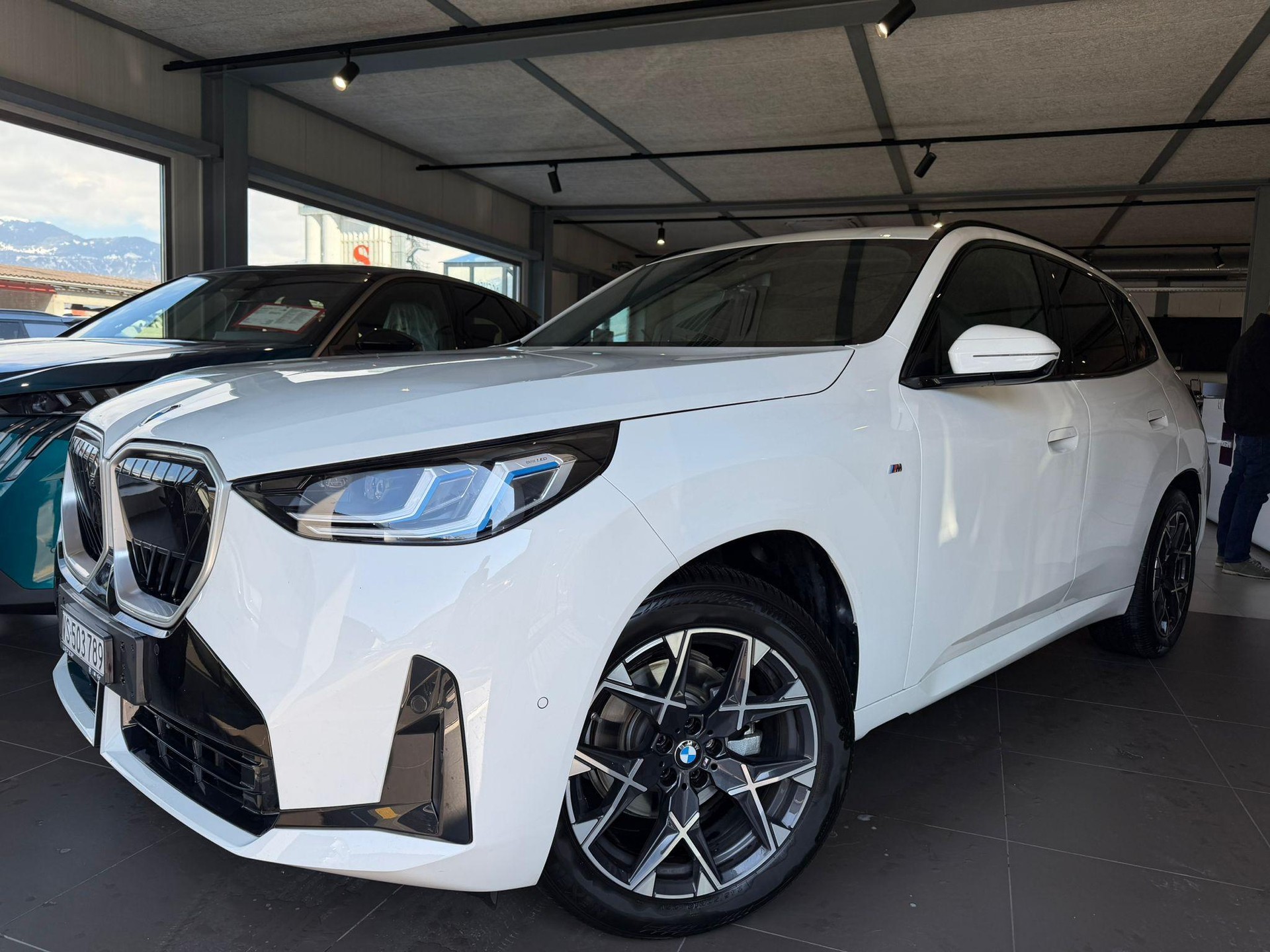 BMW X3 20i xDrive pack M ** Visite sur RDV **