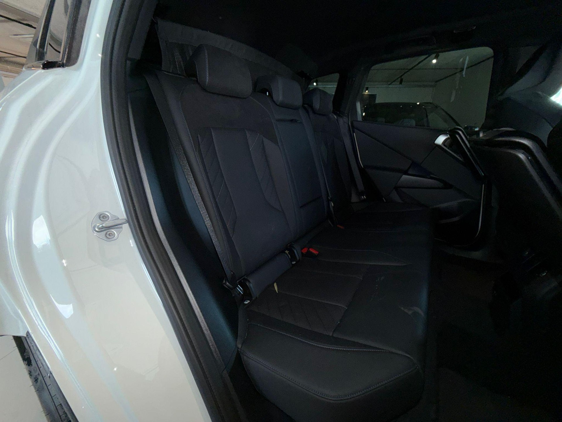 BMW X3 20i xDrive pack M ** Visite sur RDV **-image-6