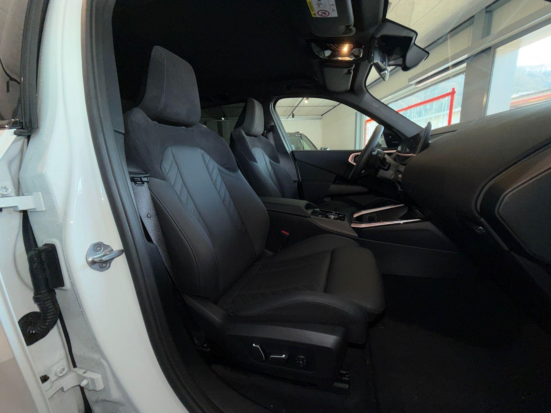 BMW X3 20i xDrive pack M ** Visite sur RDV **-image-7