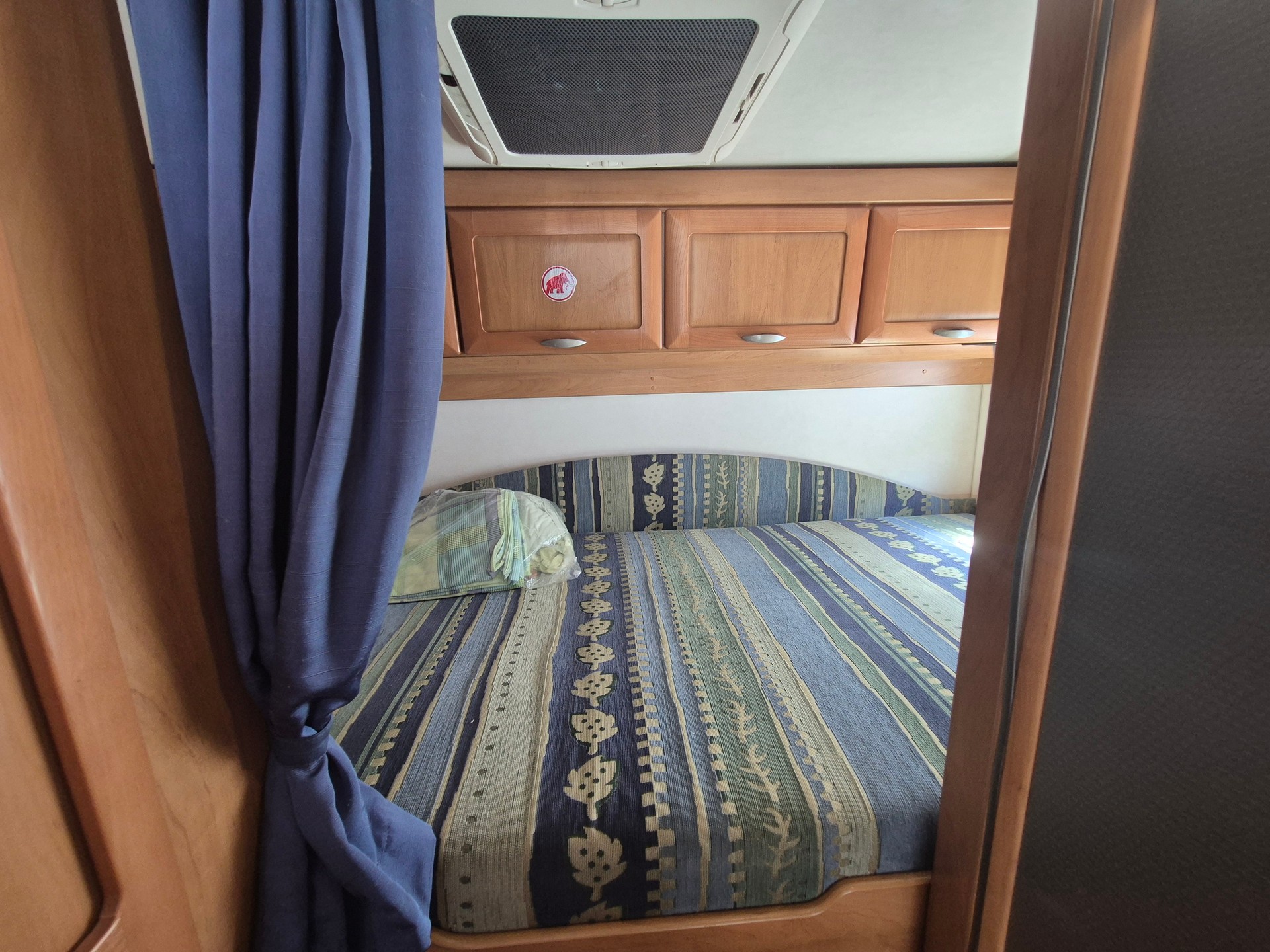 HYMER FIAT integriert MFK Klima Solar TOP-image-6