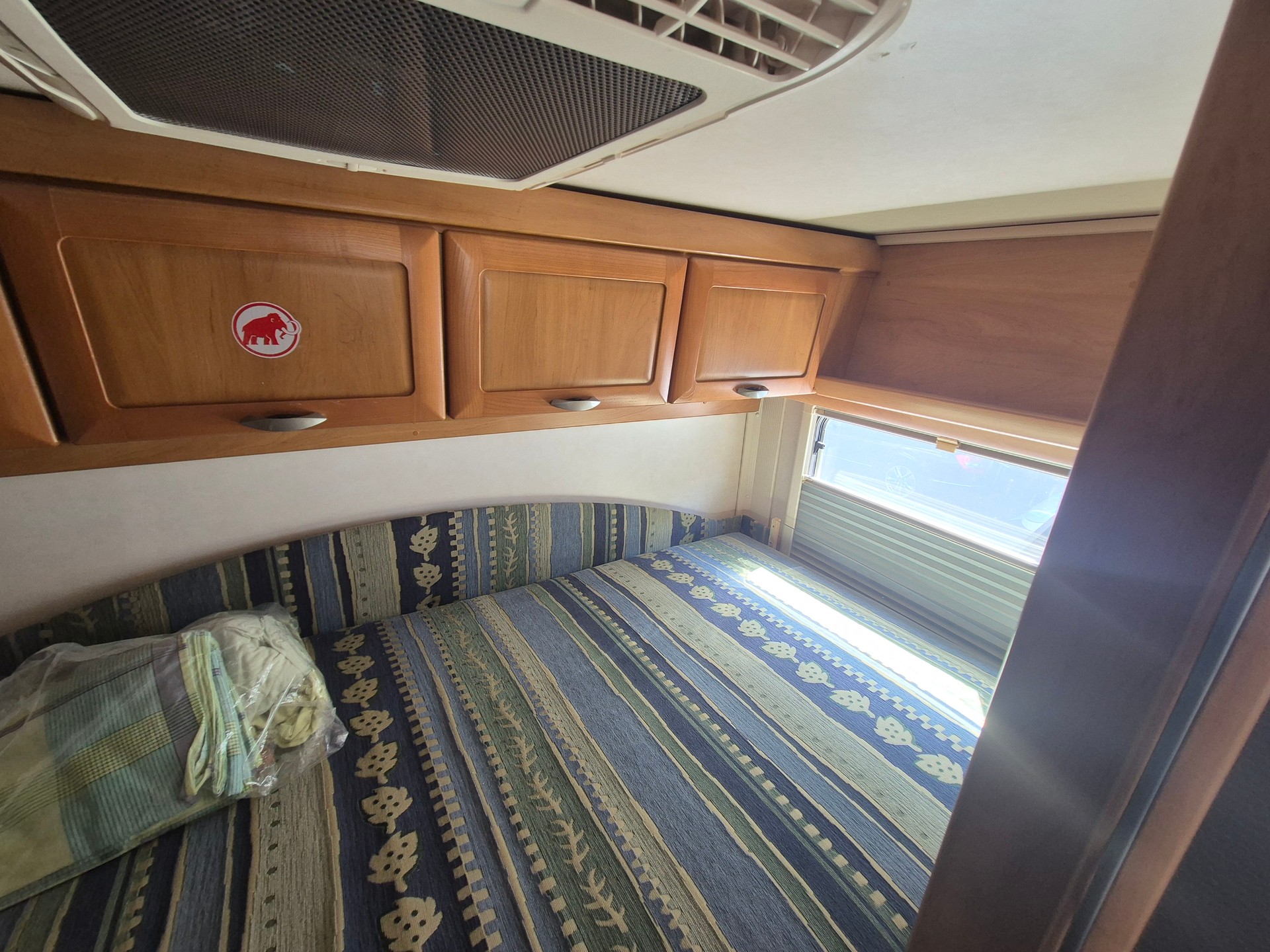 HYMER FIAT integriert MFK Klima Solar TOP-image-7