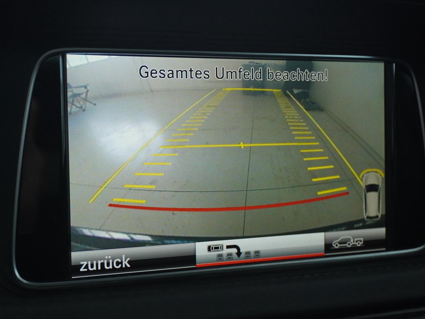 MERCEDES-BENZ E 500 Avantgarde 4Matic 7G-Tronic-image-6