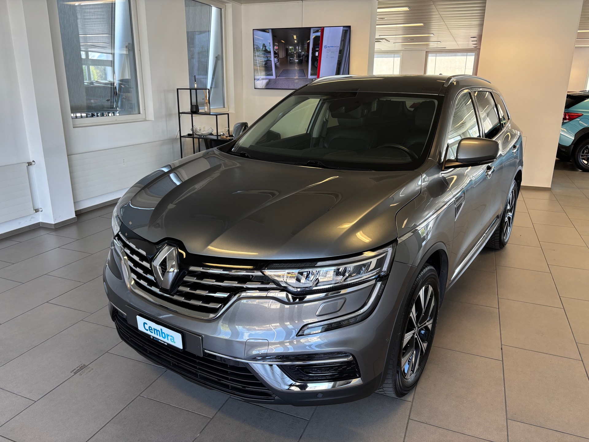 RENAULT Koleos 2.0 dCi Techno 4WD Xtronic CVT-image-0