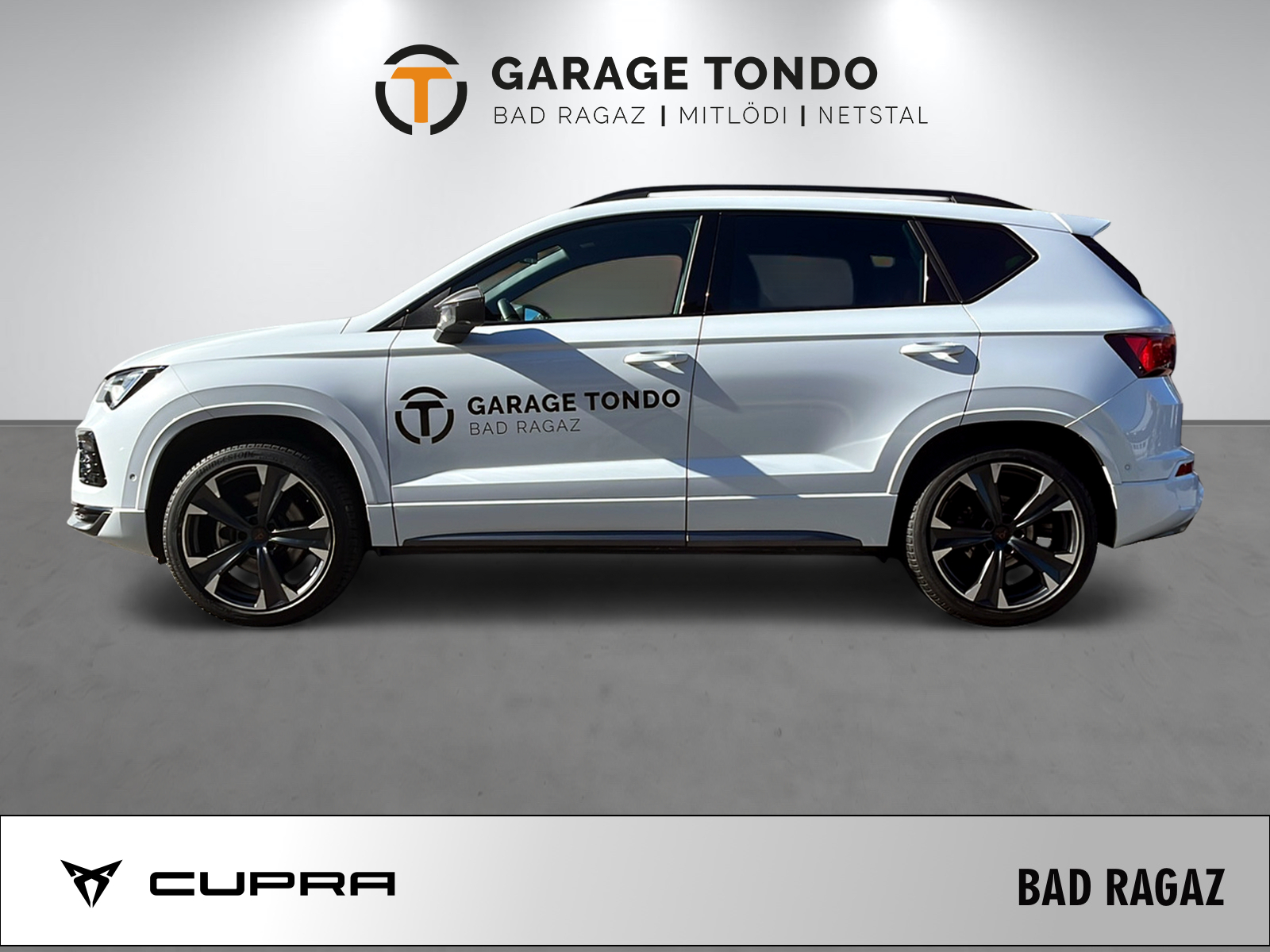 CUPRA Ateca 2.0 TSI 4Drive DSG-image-2
