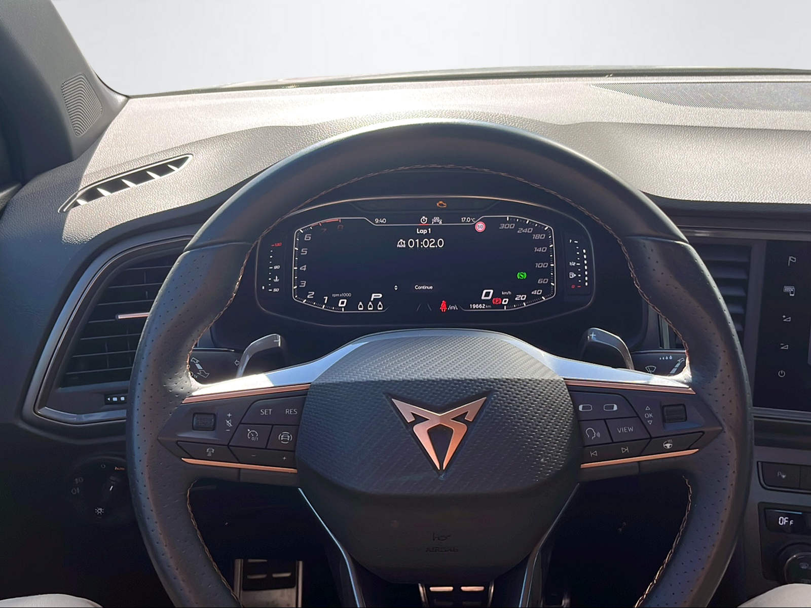 CUPRA Ateca 2.0 TSI 4Drive DSG-image-10