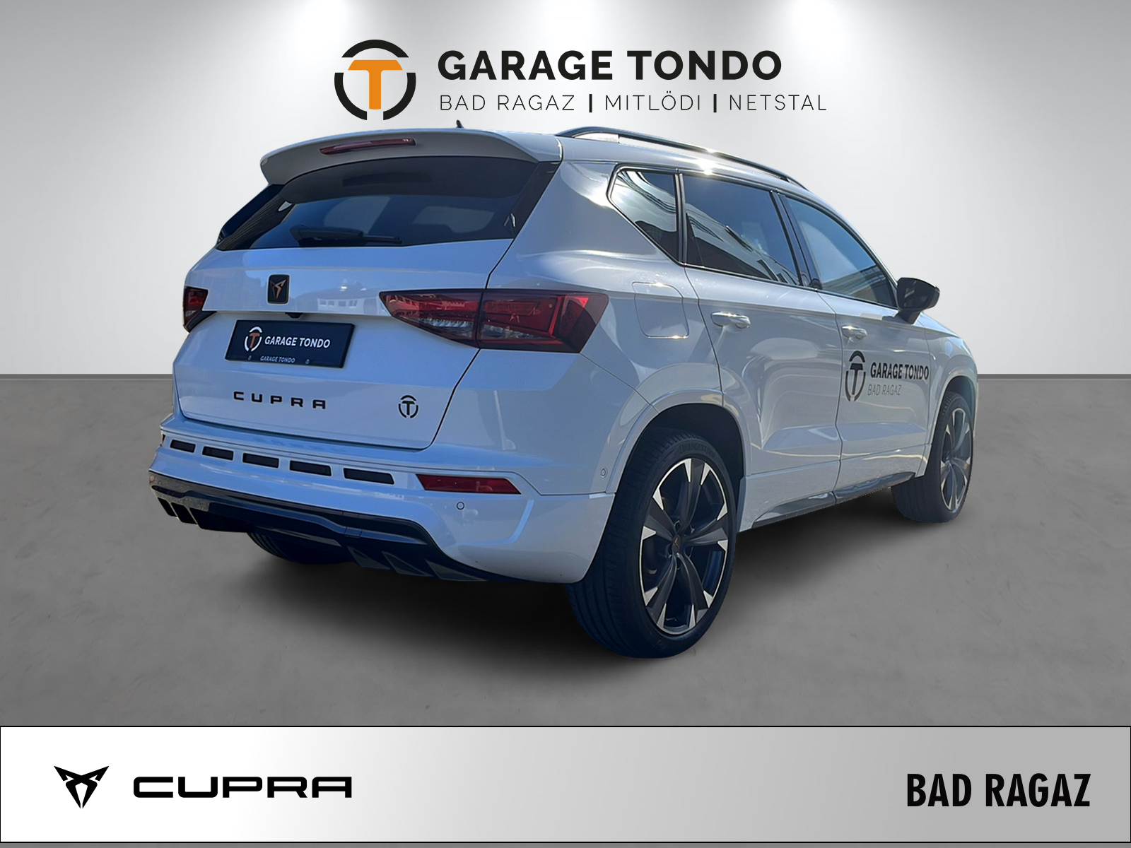 CUPRA Ateca 2.0 TSI 4Drive DSG-image-3