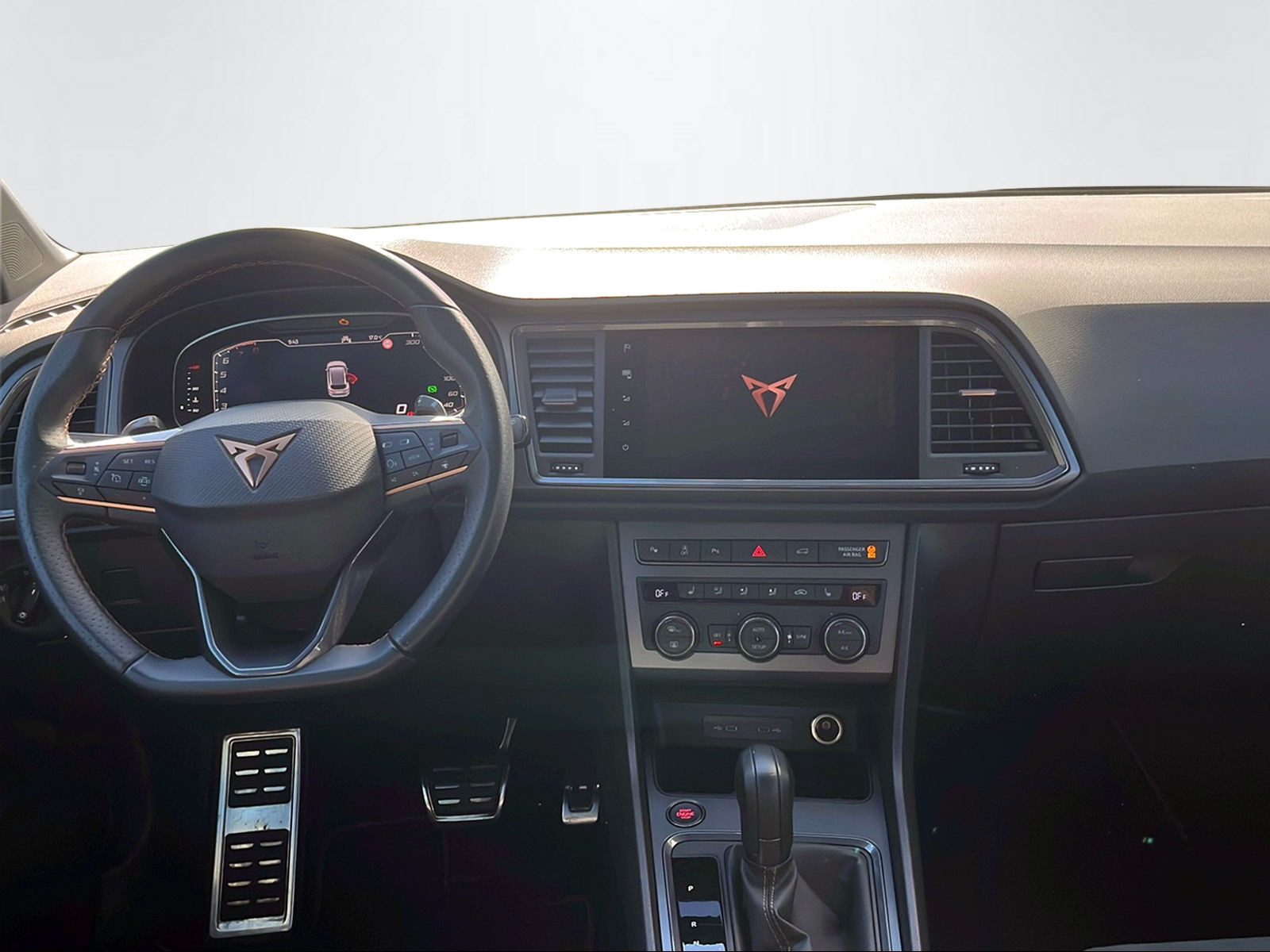 CUPRA Ateca 2.0 TSI 4Drive DSG-image-9