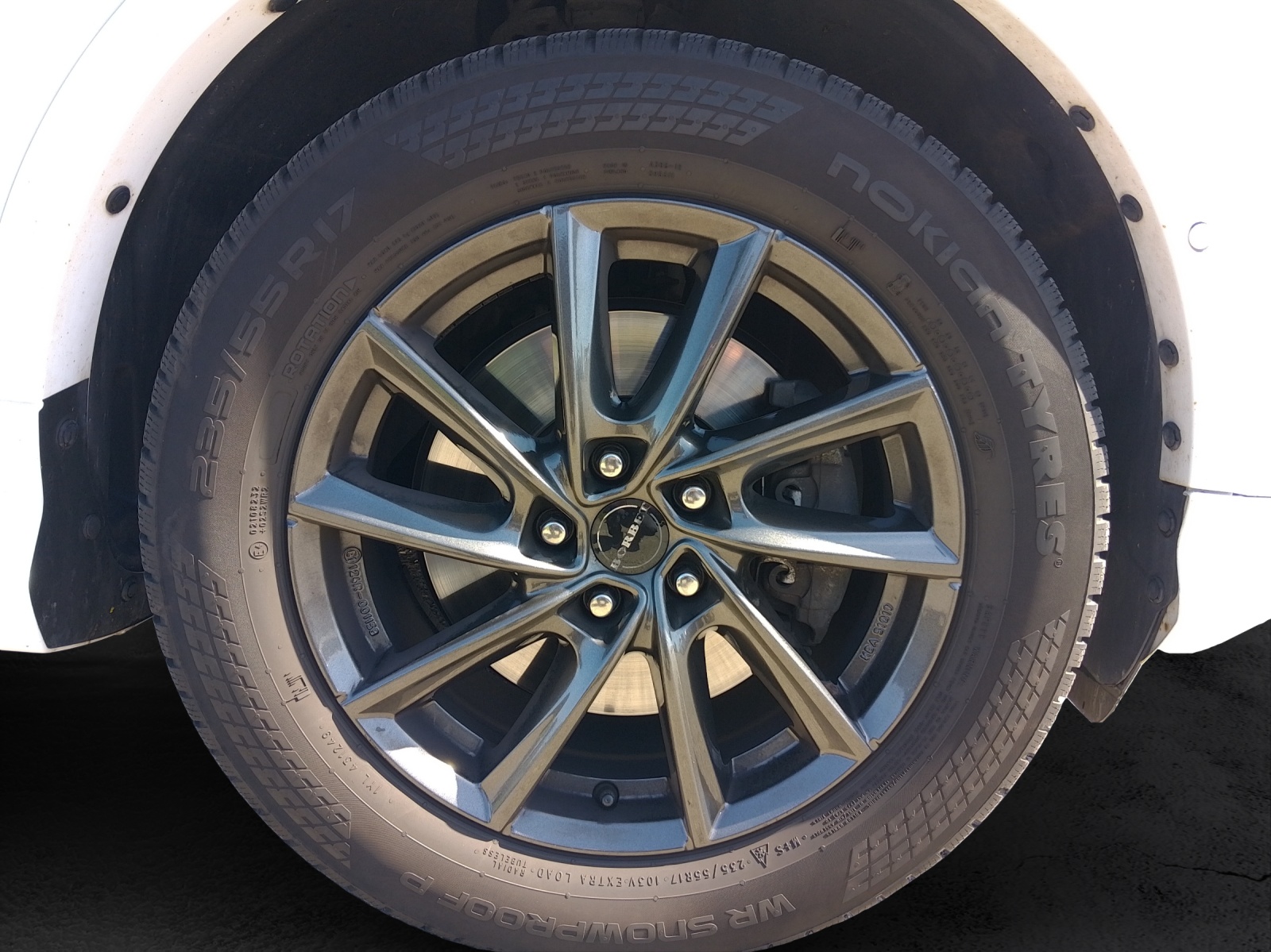 FORD Kuga 2.0 EcoB 240 PS ST-Line-image-14