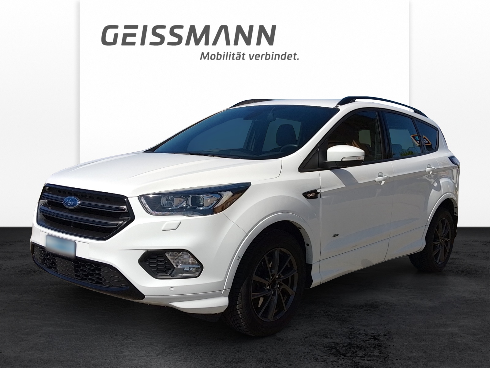 FORD Kuga 2.0 EcoB 240 PS ST-Line-image-0