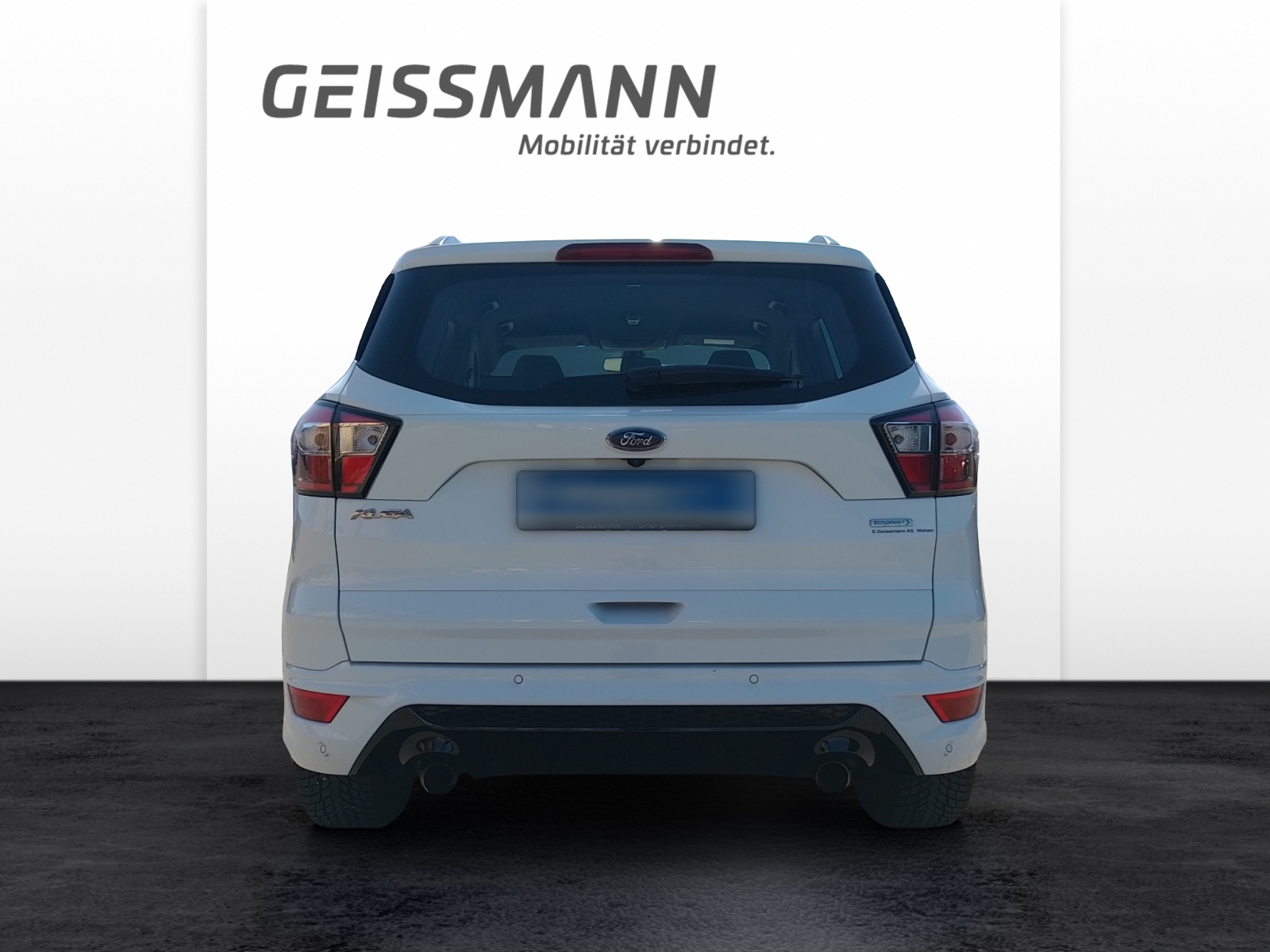 FORD Kuga 2.0 EcoB 240 PS ST-Line-image-4