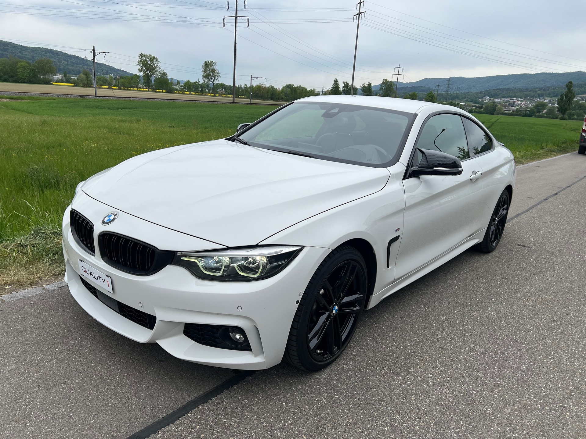 BMW 440i Coupé xDrive M Sport Steptronic-image-7