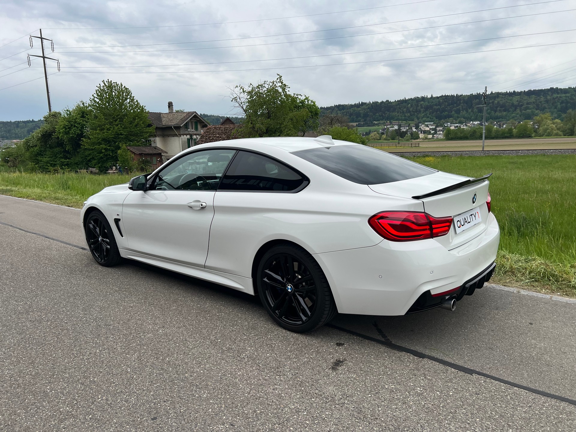 BMW 440i Coupé xDrive M Sport Steptronic-image-15