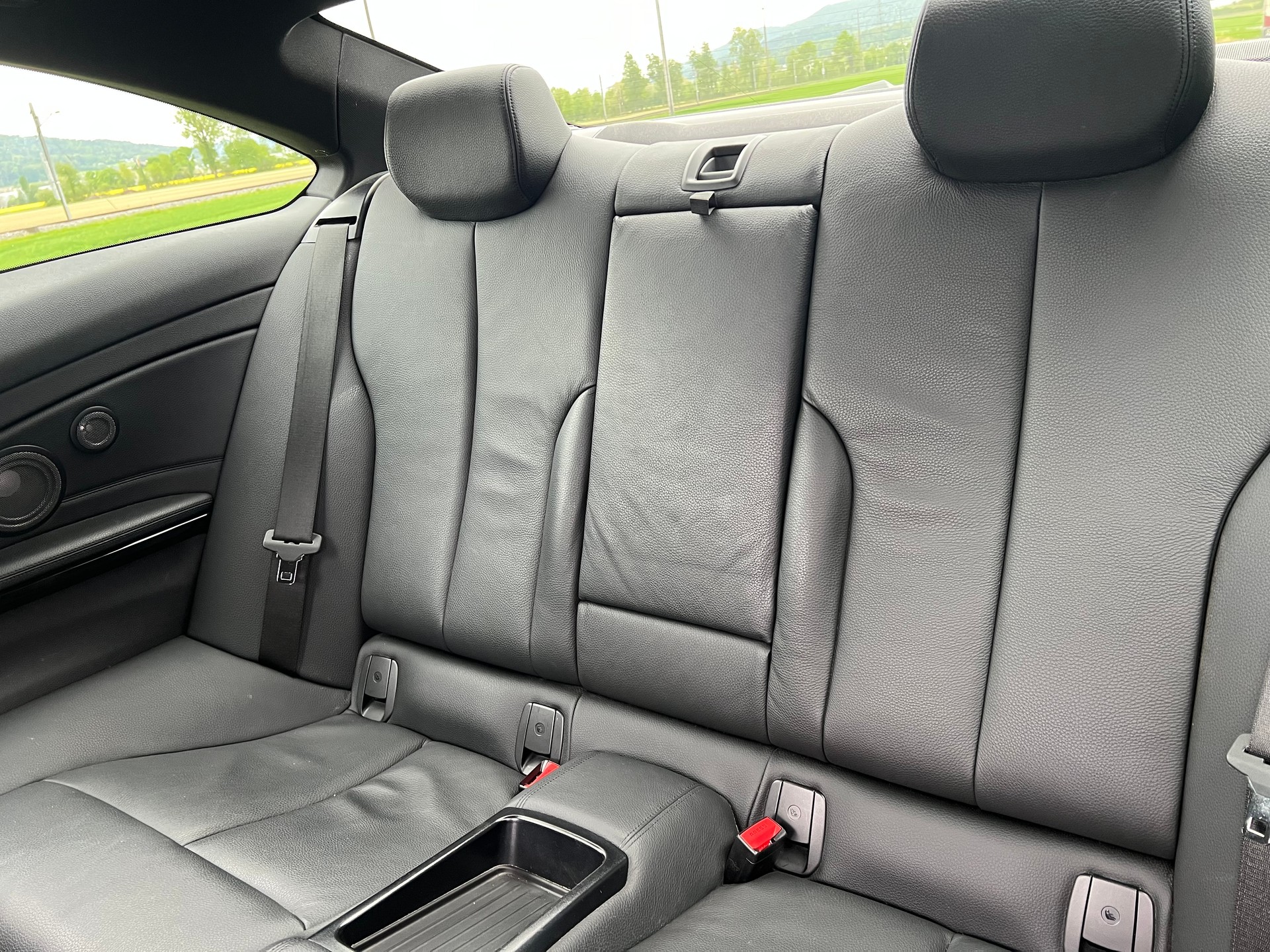 BMW 440i Coupé xDrive M Sport Steptronic-image-31