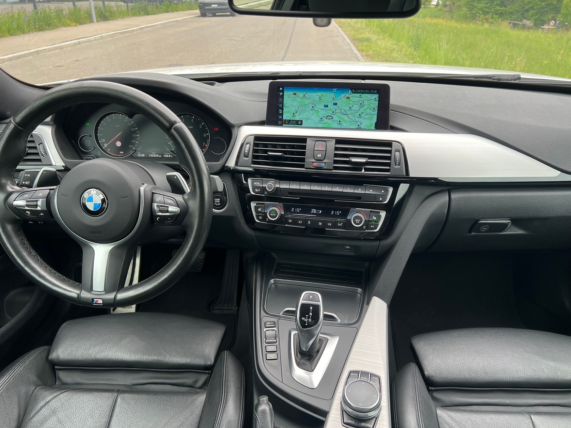 BMW 440i Coupé xDrive M Sport Steptronic-image-20