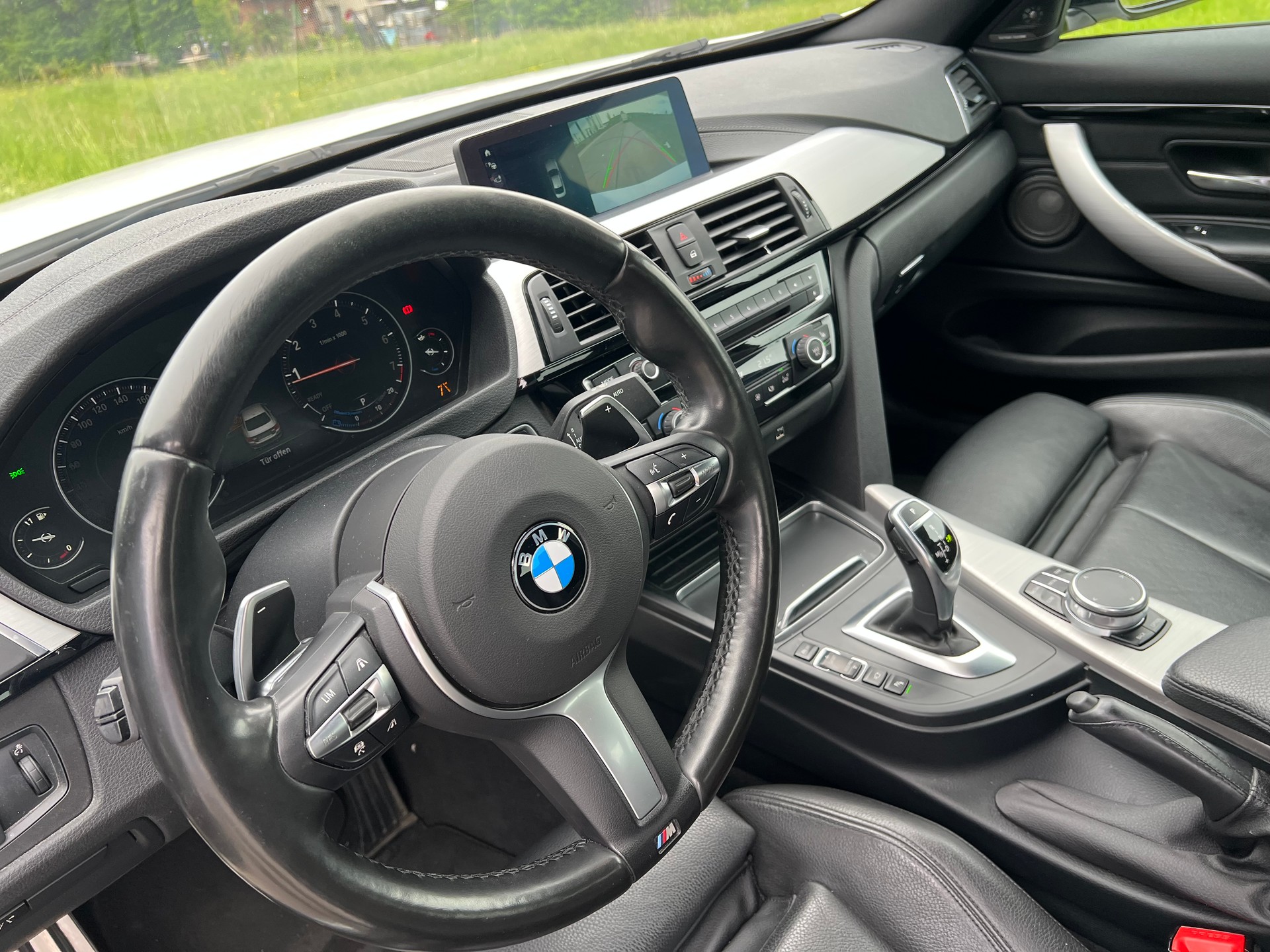 BMW 440i Coupé xDrive M Sport Steptronic-image-22