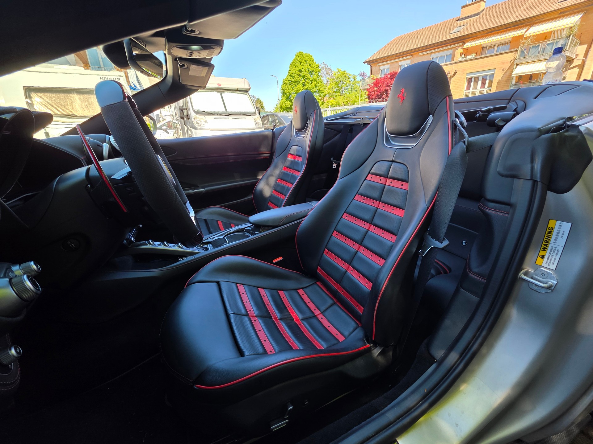 FERRARI 3.9 Turbo-image-5