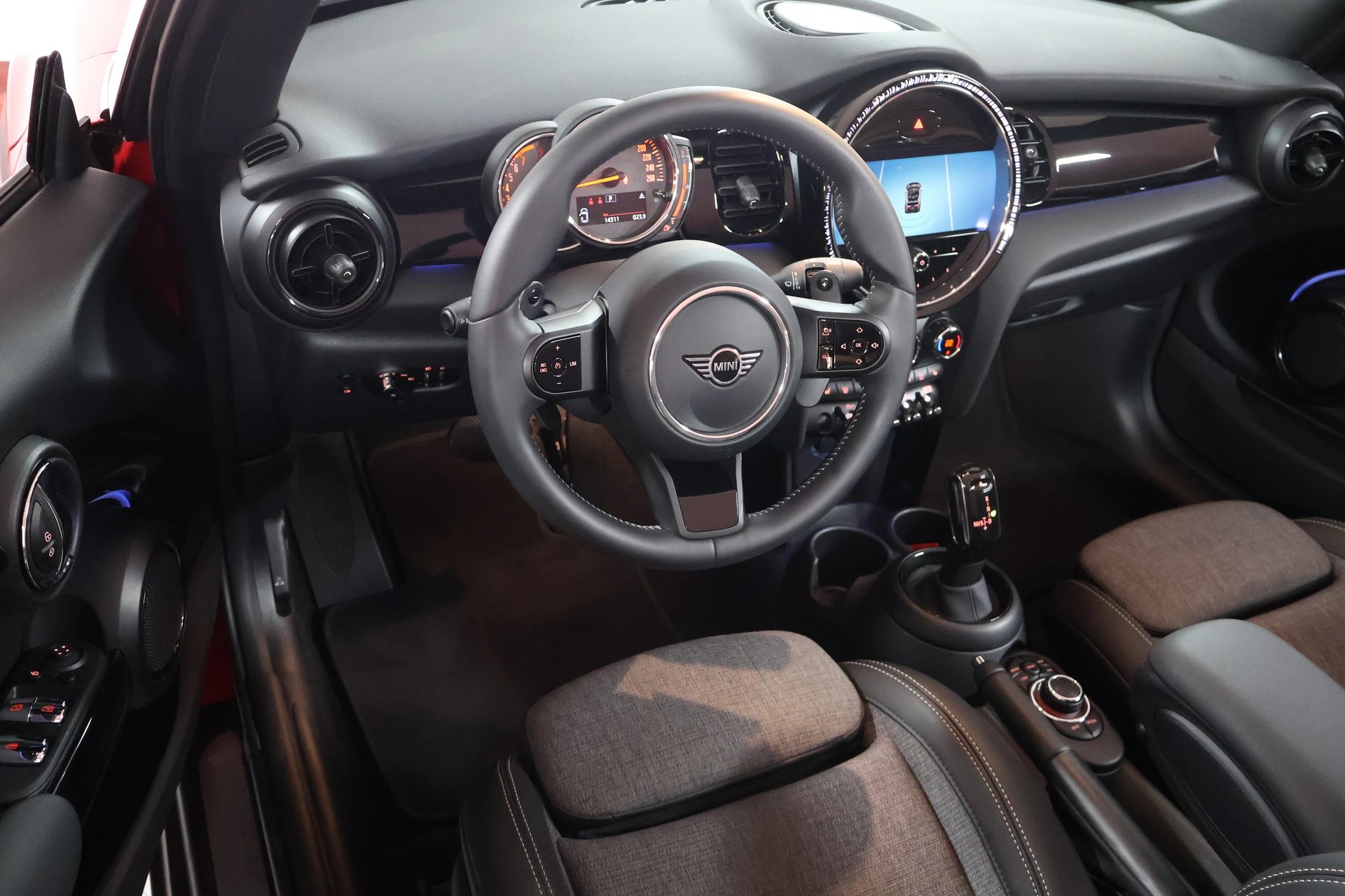 MINI Cooper S Cabriolet DKG-image-8