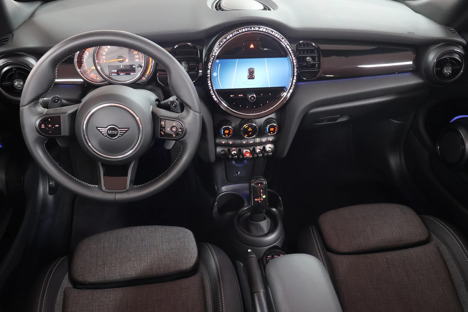MINI Cooper S Cabriolet DKG-image-10