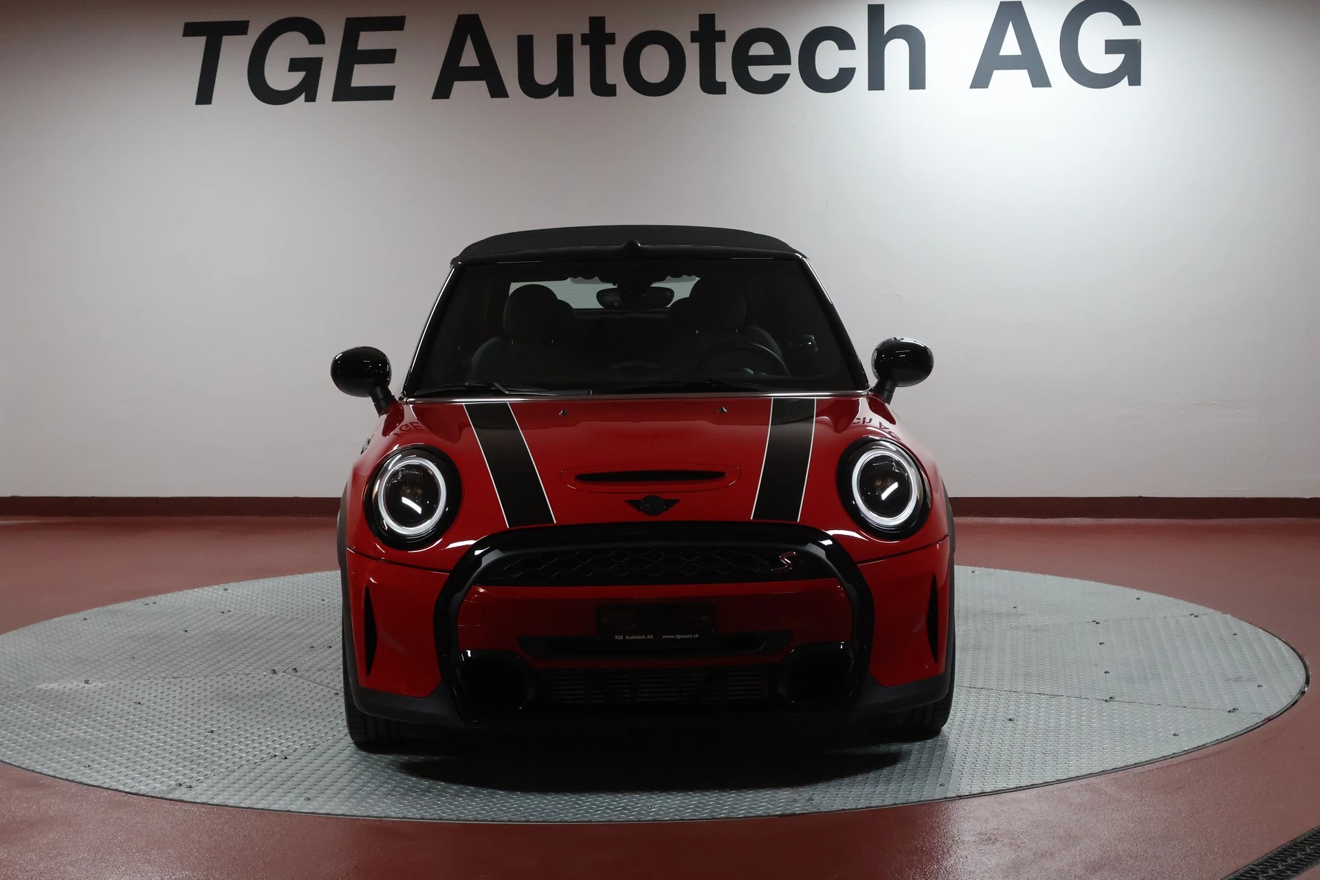 MINI Cooper S Cabriolet DKG-image-2