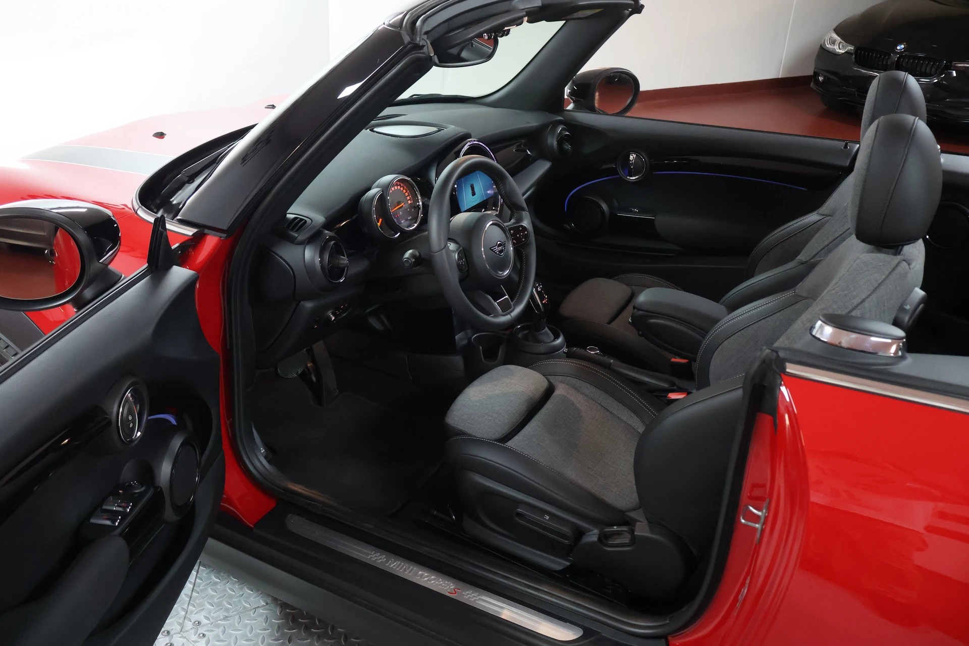 MINI Cooper S Cabriolet DKG-image-7