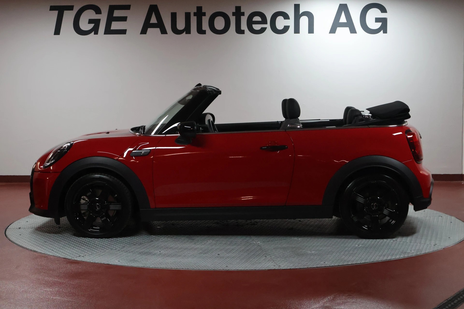 MINI Cooper S Cabriolet DKG-image-5