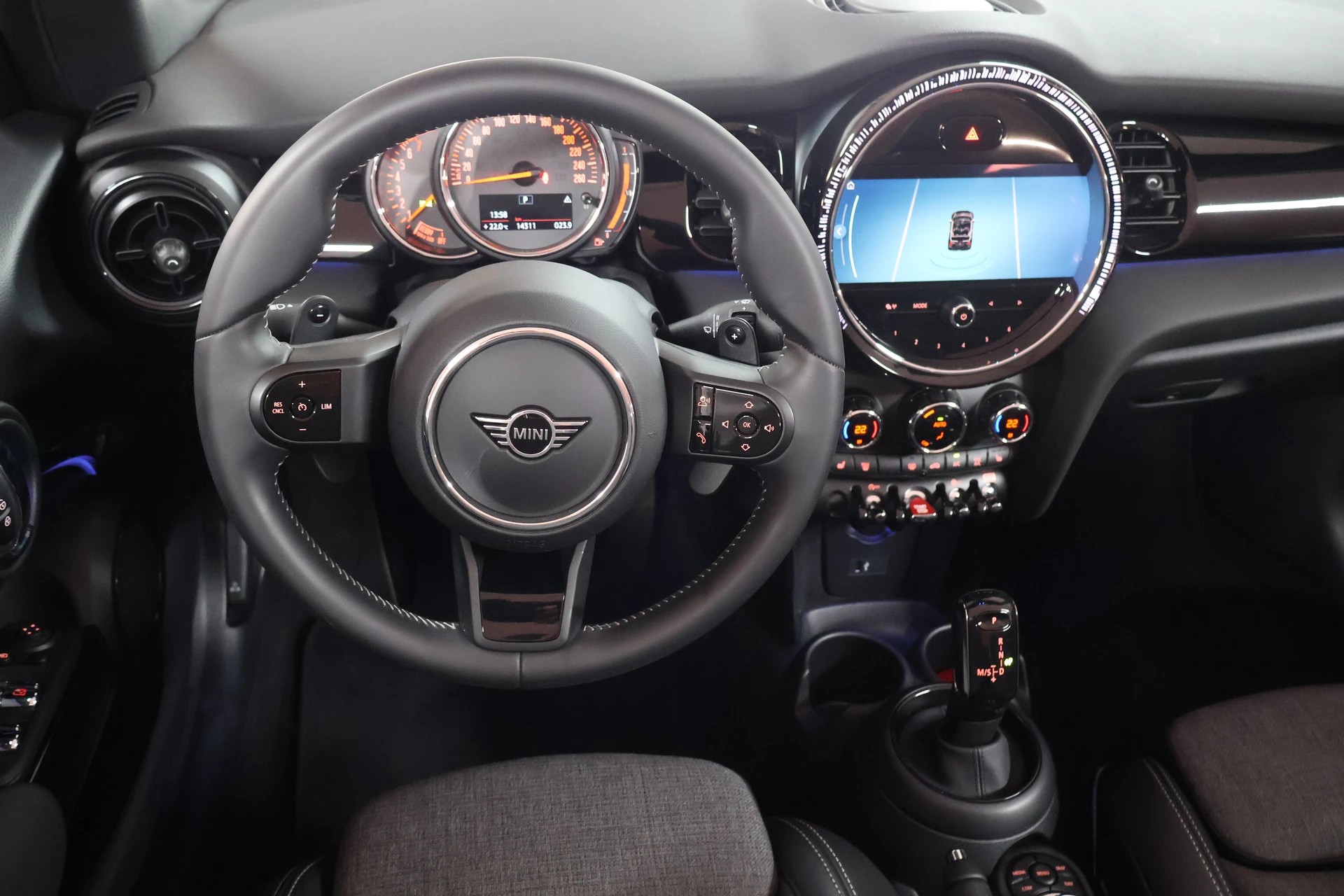 MINI Cooper S Cabriolet DKG-image-9