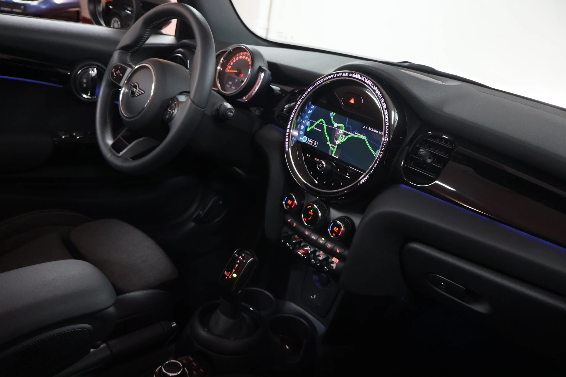 MINI Cooper S Cabriolet DKG-image-11