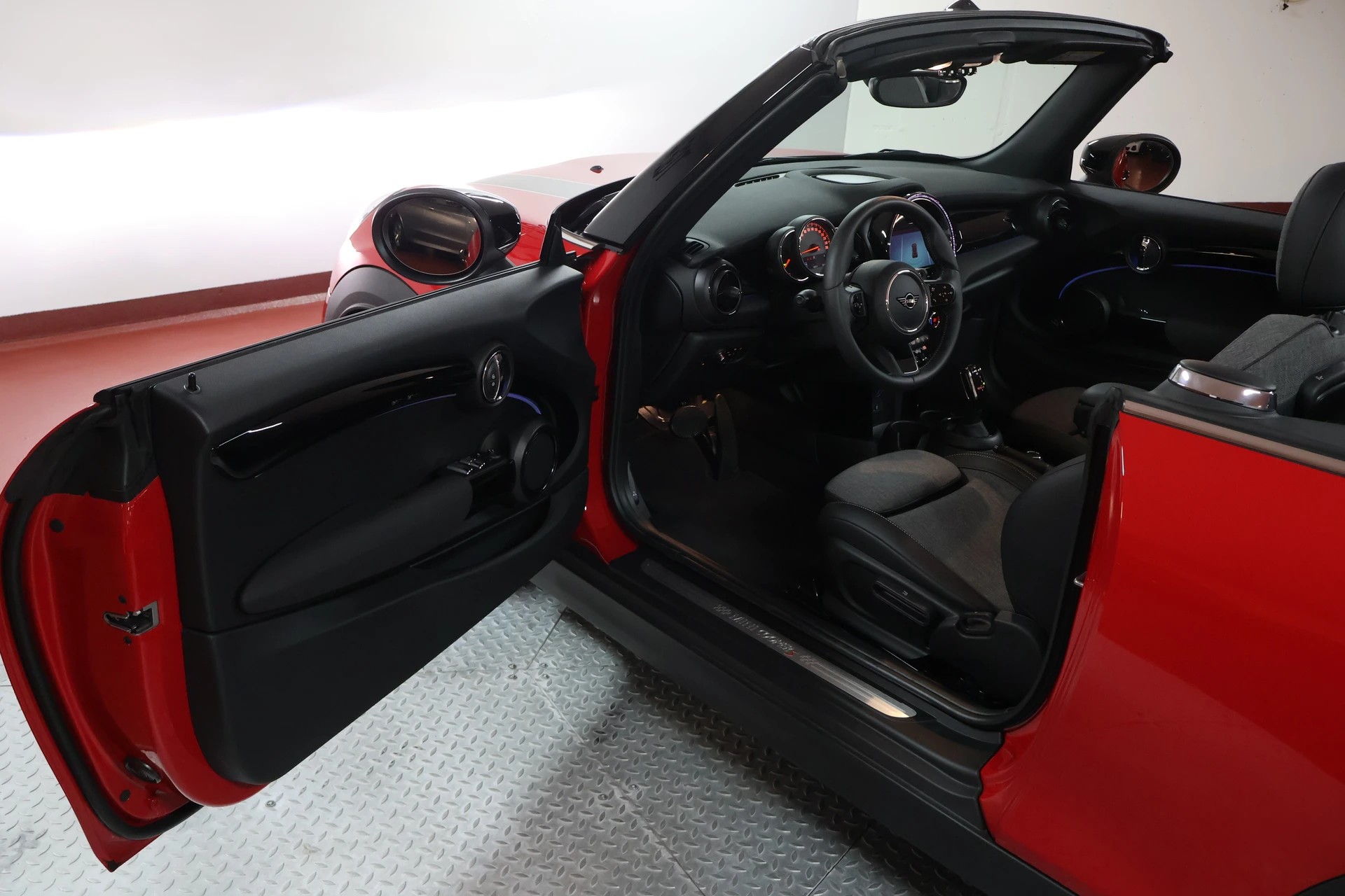 MINI Cooper S Cabriolet DKG-image-6