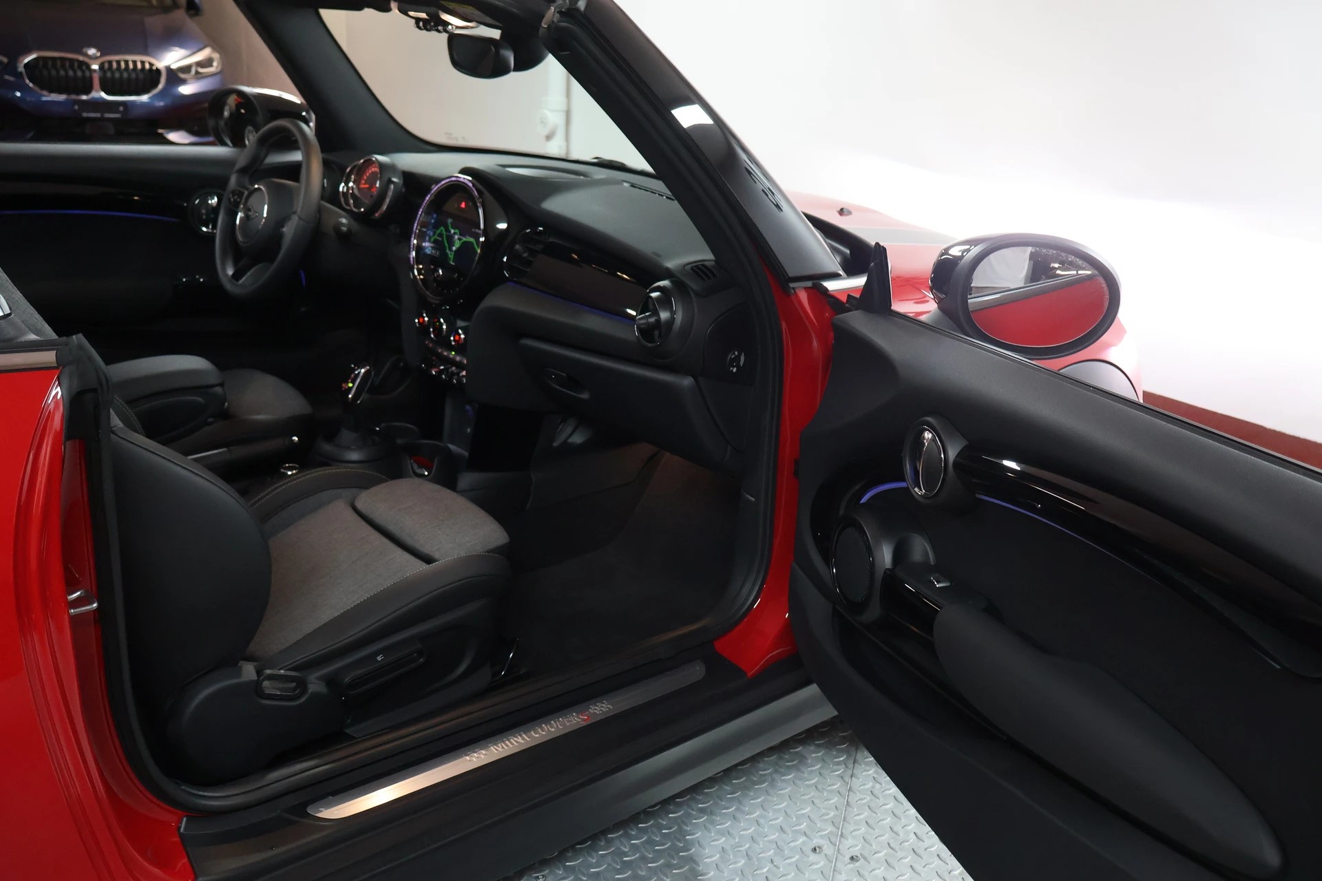 MINI Cooper S Cabriolet DKG-image-13