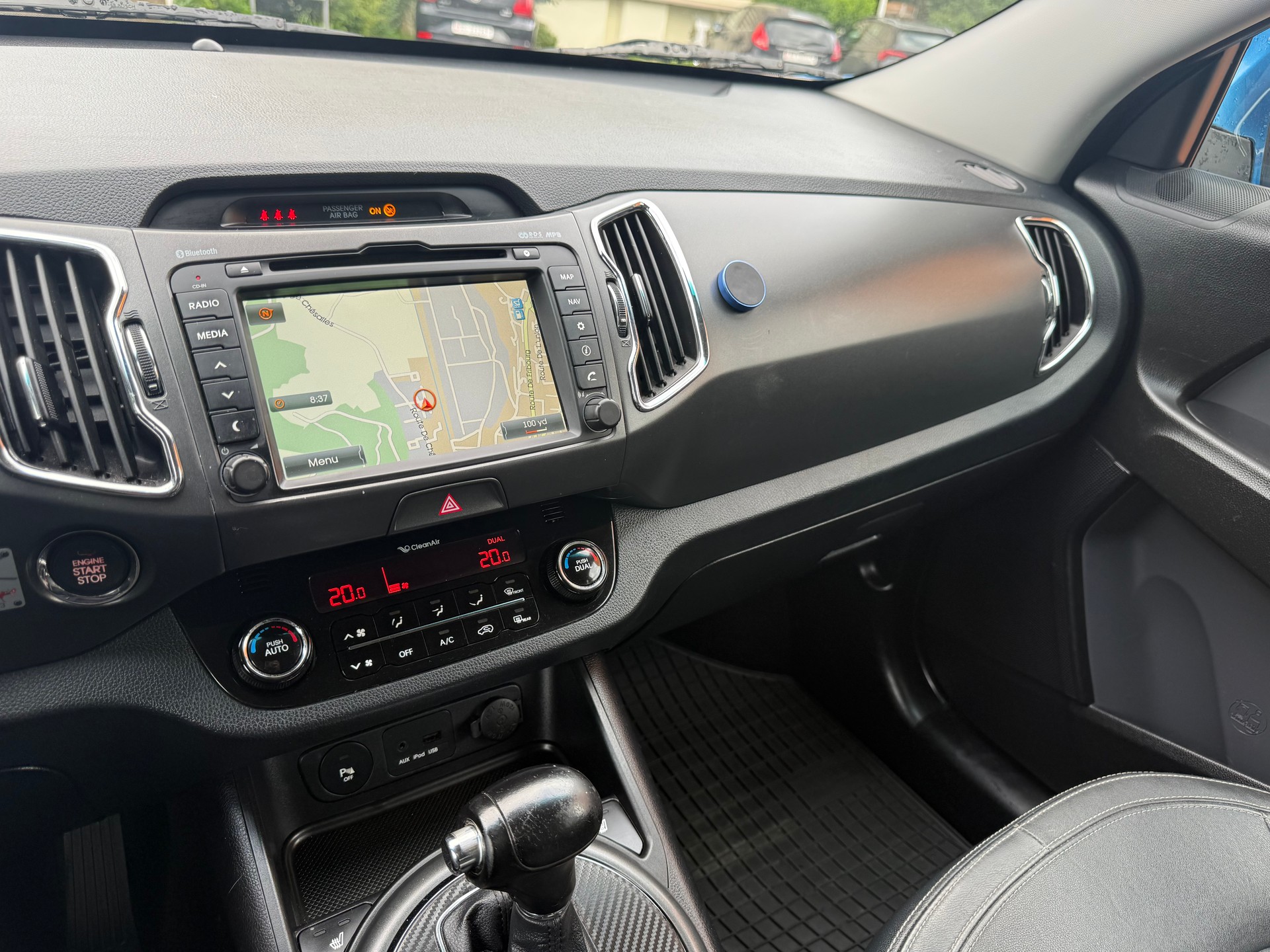 KIA SPORTAGE-image-6