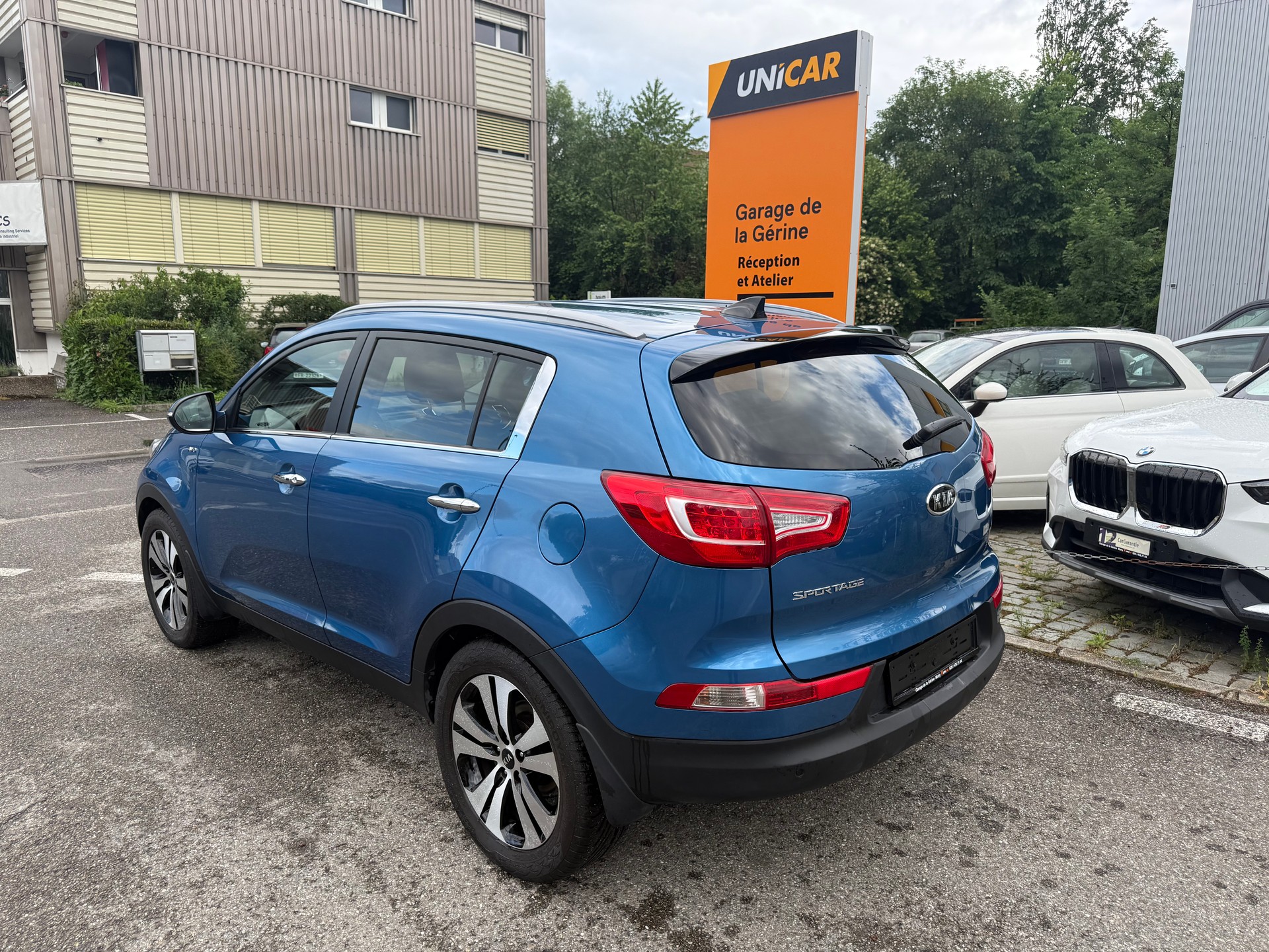KIA SPORTAGE-image-3