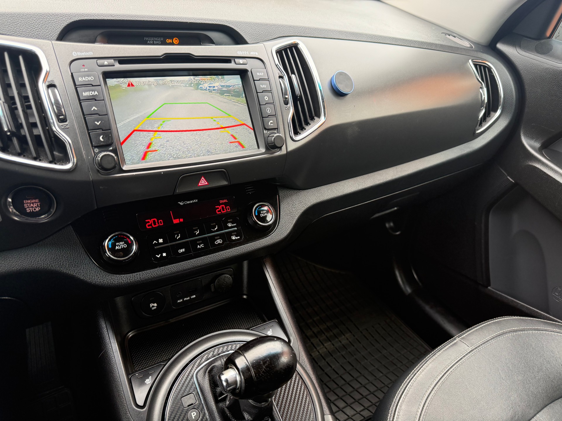 KIA SPORTAGE-image-9